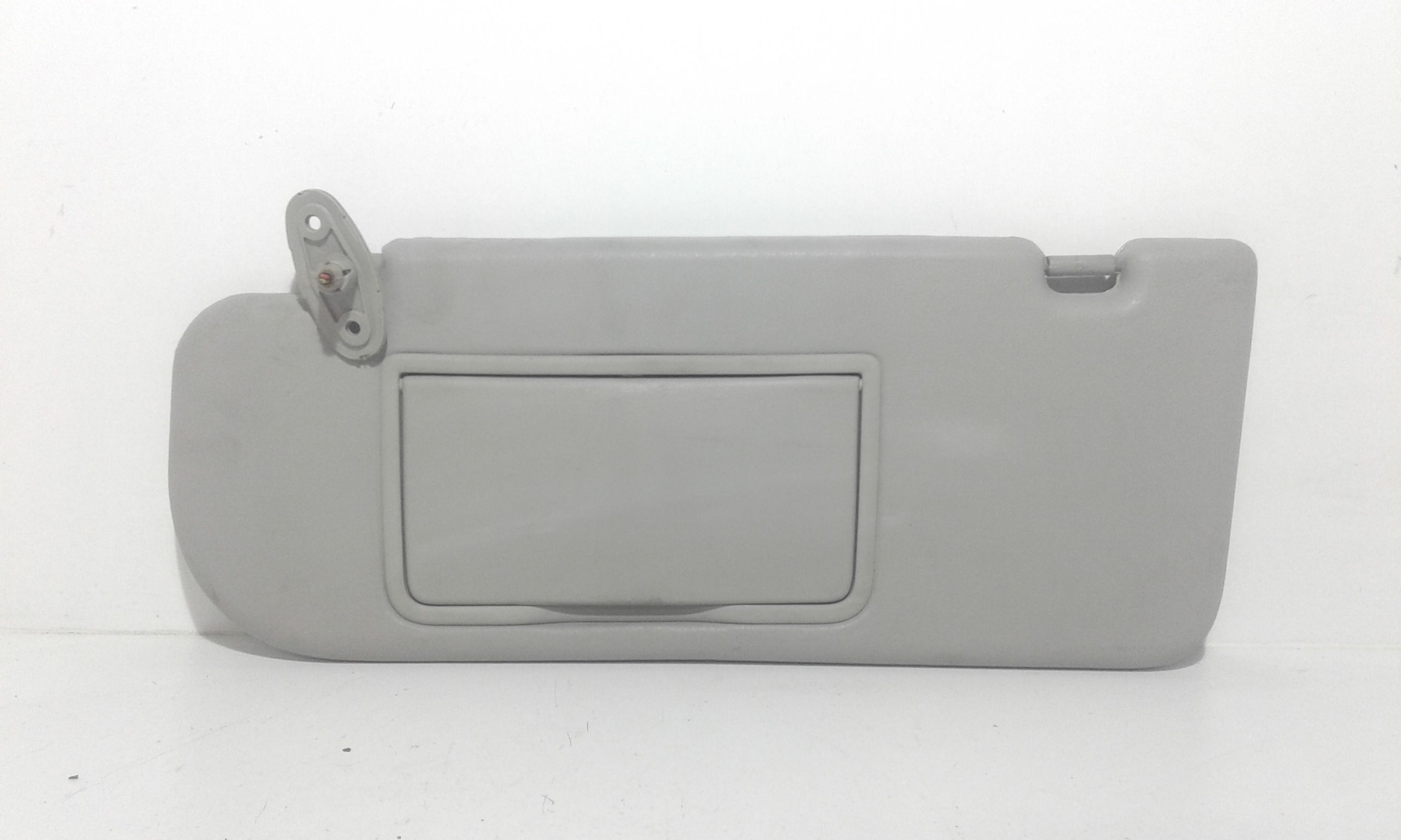 Parasole aletta anteriore Lato Guida TATA Indica 2 Serie