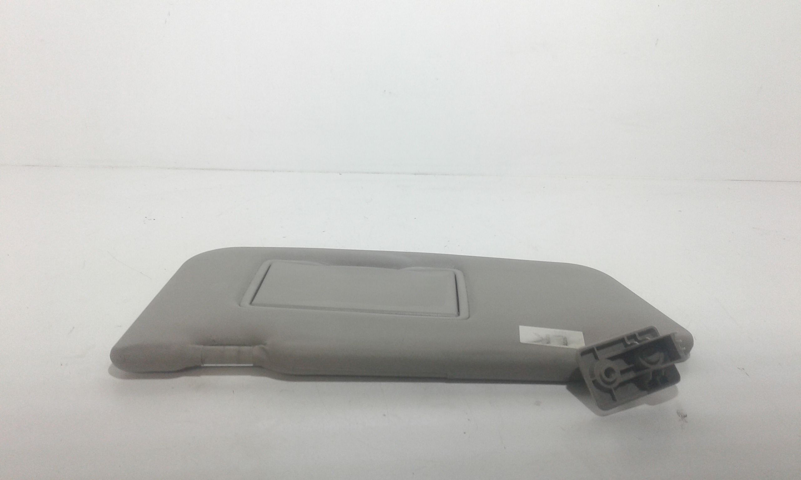 Parasole aletta anteriore Lato Guida NISSAN Micra 4 Serie