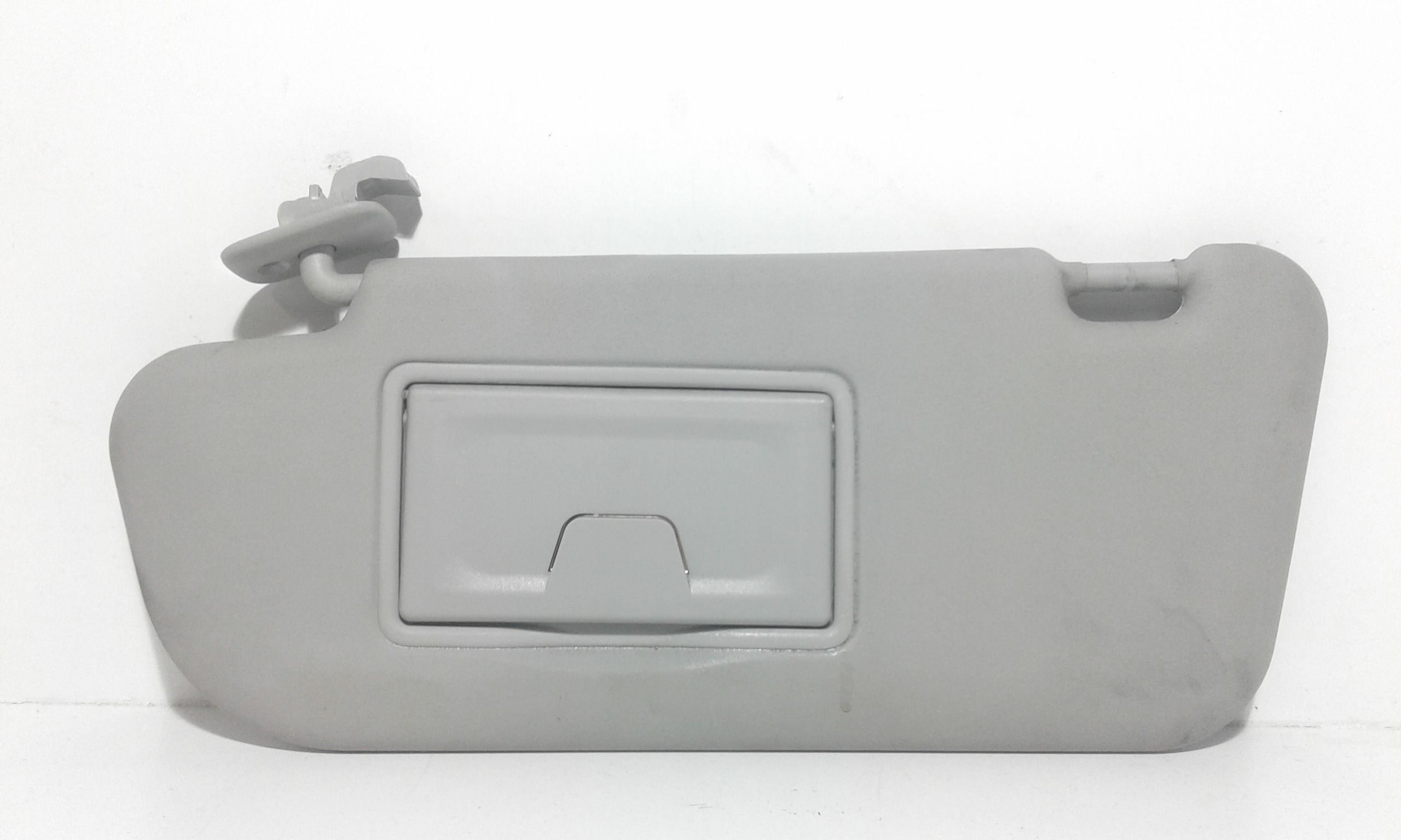 Parasole aletta anteriore Lato Guida MAZDA 3 Berlina 1 Serie