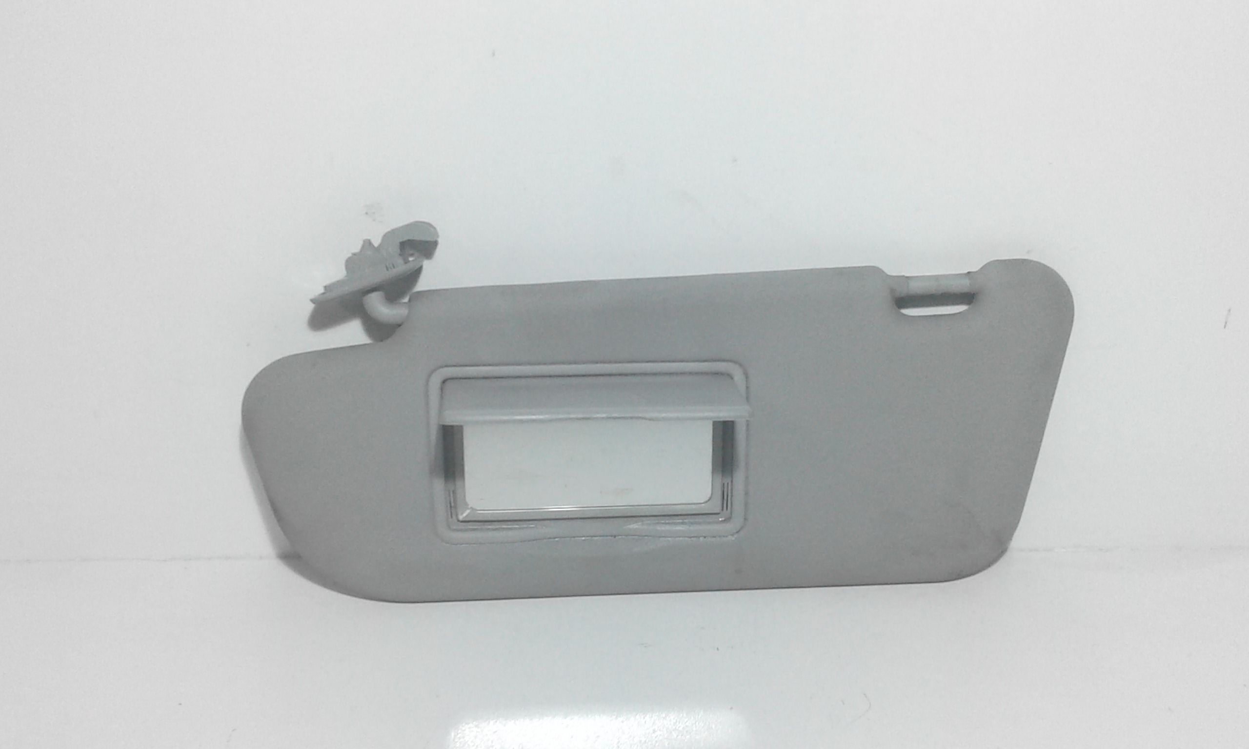 Parasole aletta anteriore Lato Guida MAZDA 3 Berlina 1 Serie