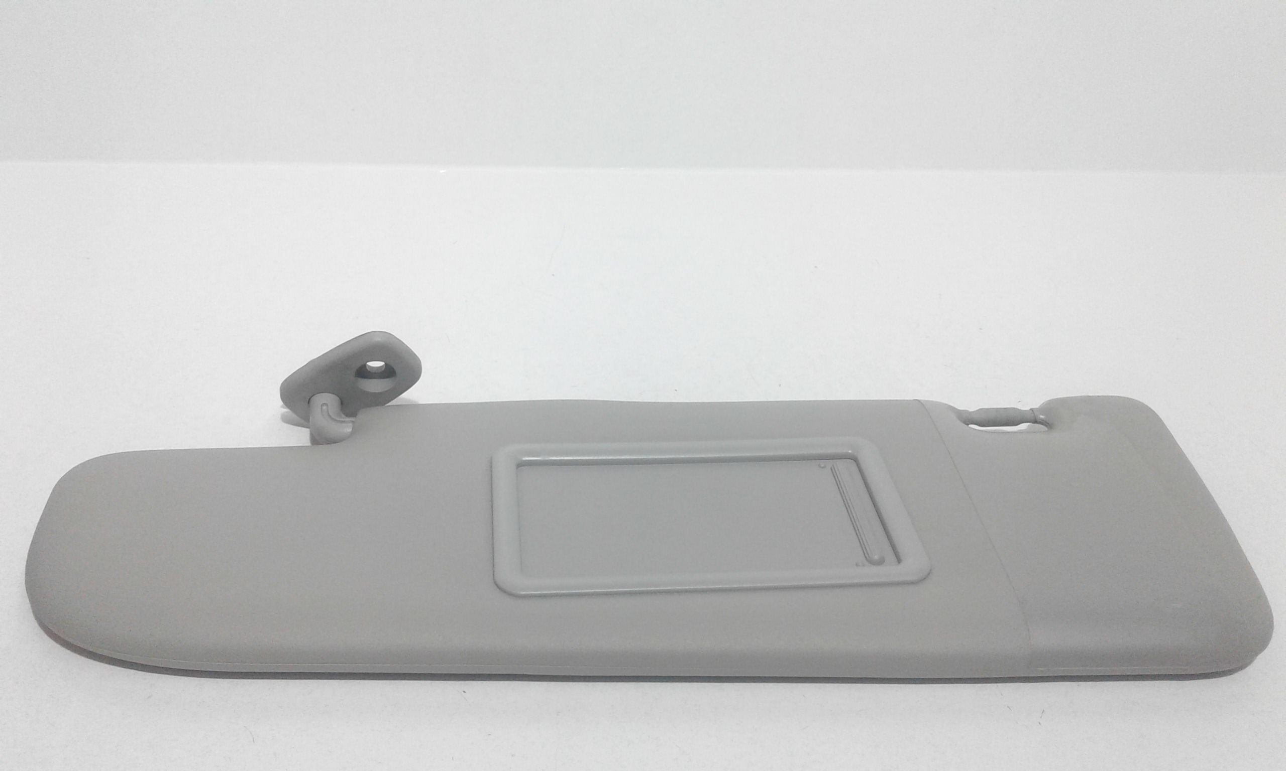 Parasole aletta anteriore Lato Guida FIAT Panda 3 Serie