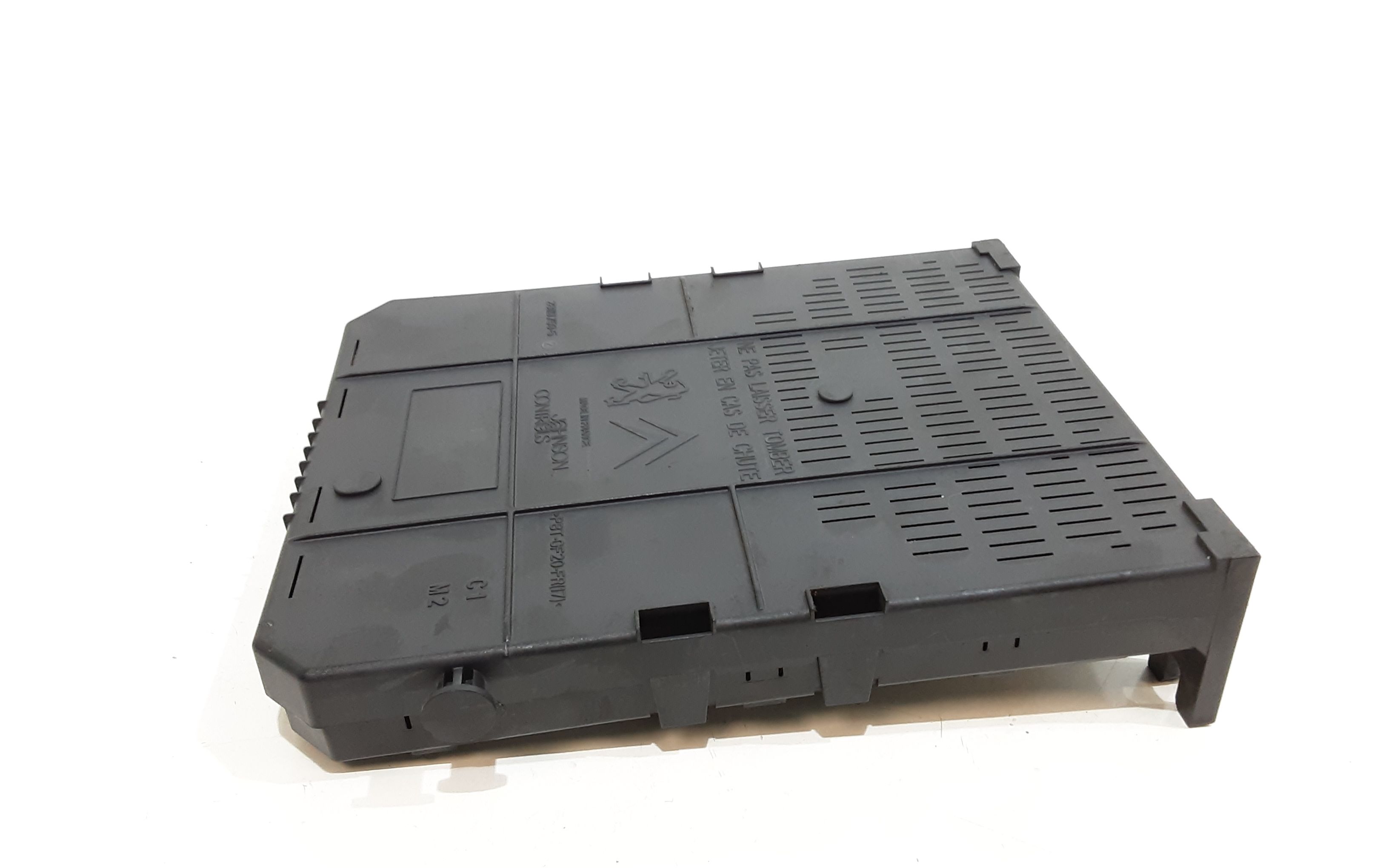 Body Computer PEUGEOT RCZ Coup