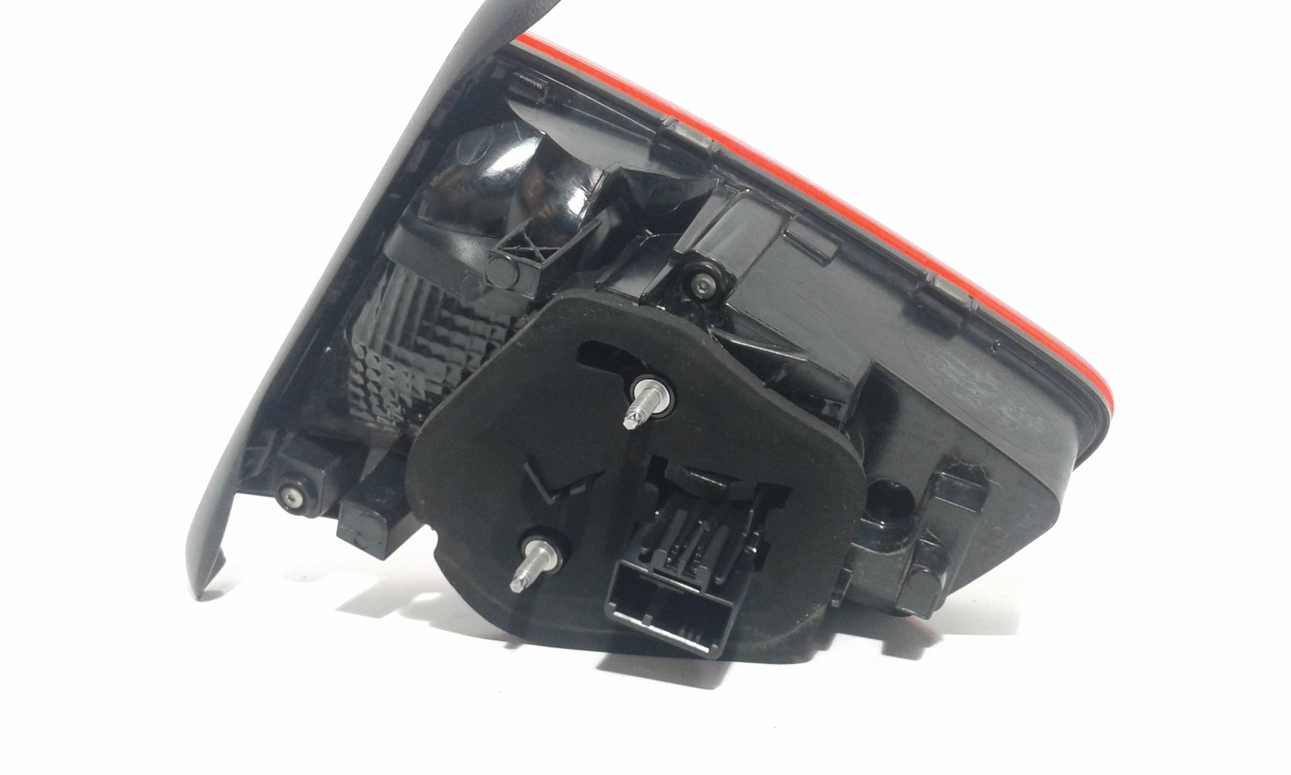 Stop Posteriore Sinistro Integrato nel Portello VOLKSWAGEN Passat Berlina 5 Serie