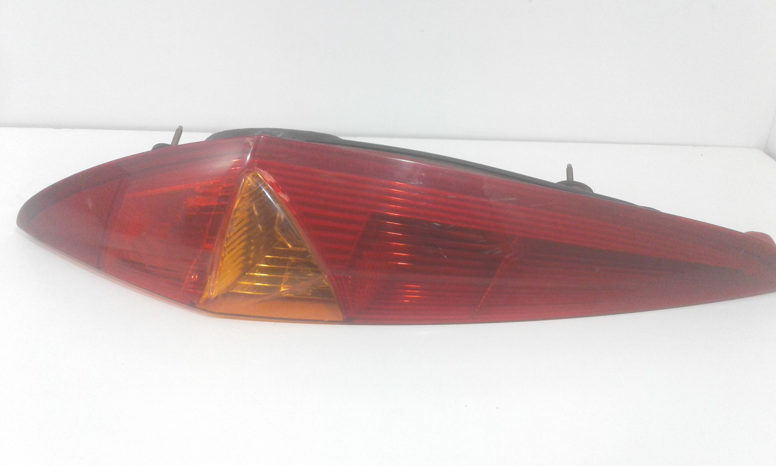 Stop Posteriore Destro Integrato nel Portello FIAT Punto Berlina 3P 3 Serie