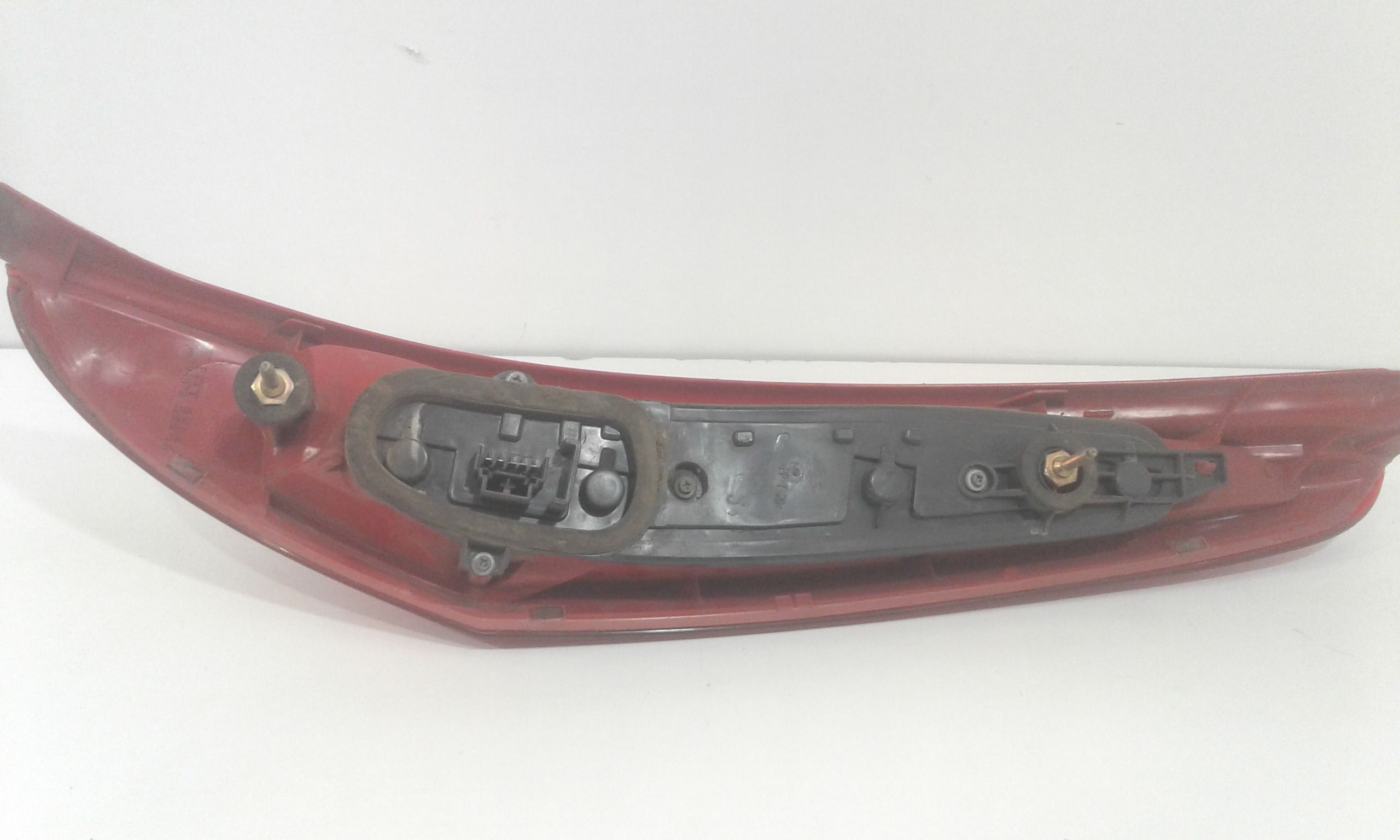 Stop Posteriore Destro Integrato nel Portello FIAT Punto Berlina 3P 3 Serie