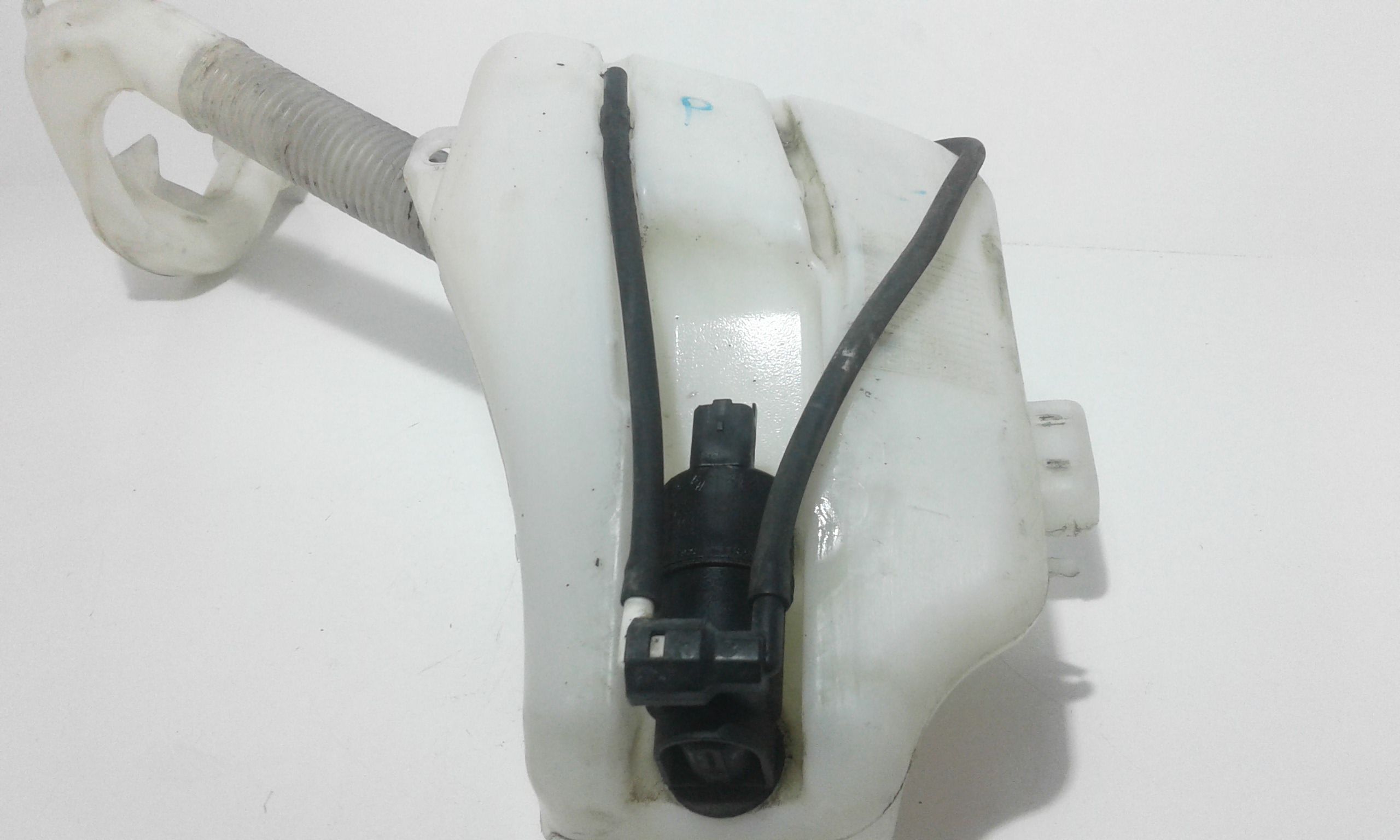 Vaschetta Tergi ant CITROEN C2 1 Serie