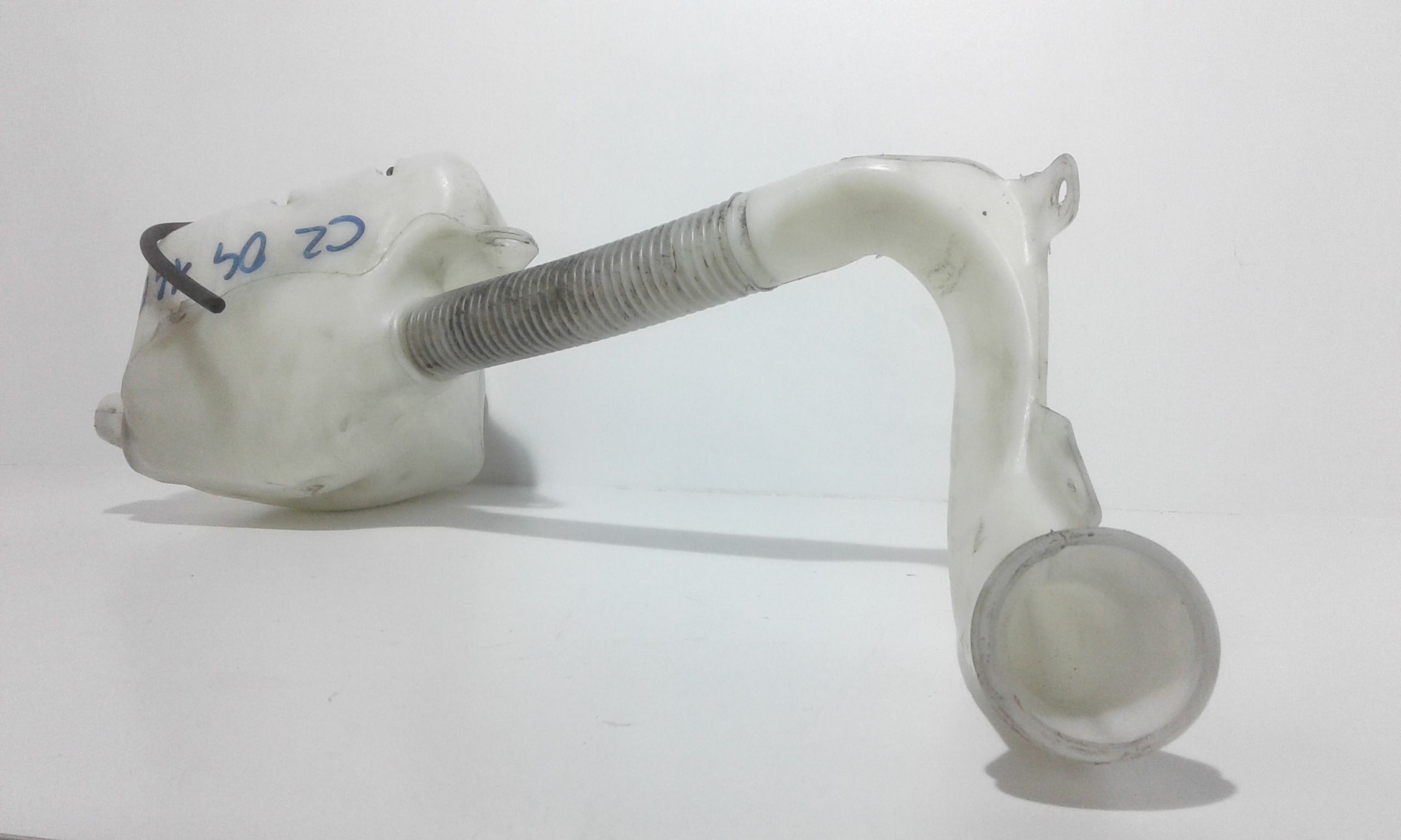 Vaschetta Tergi ant CITROEN C2 1 Serie