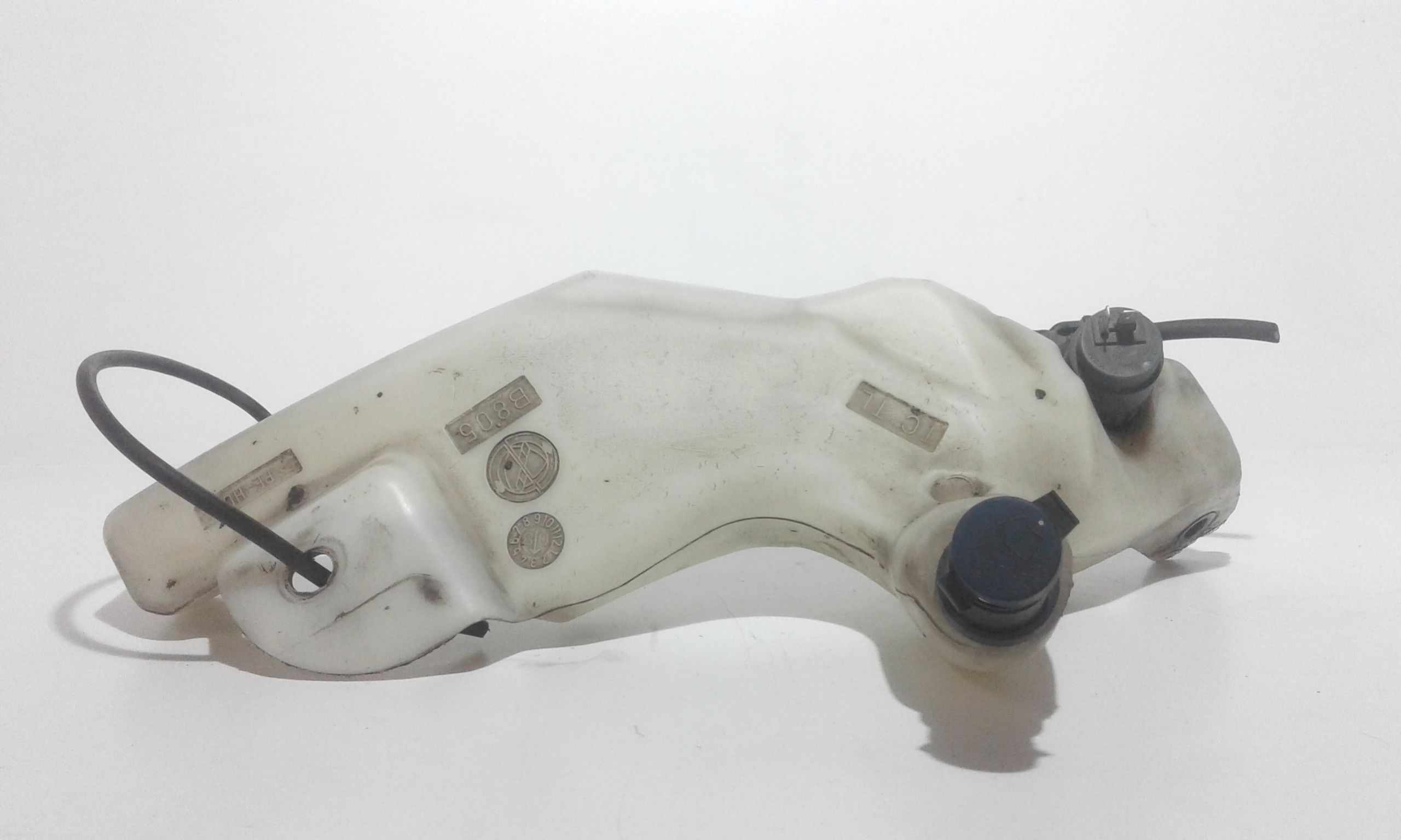 Vaschetta Tergi ant RENAULT Twingo 2 Serie