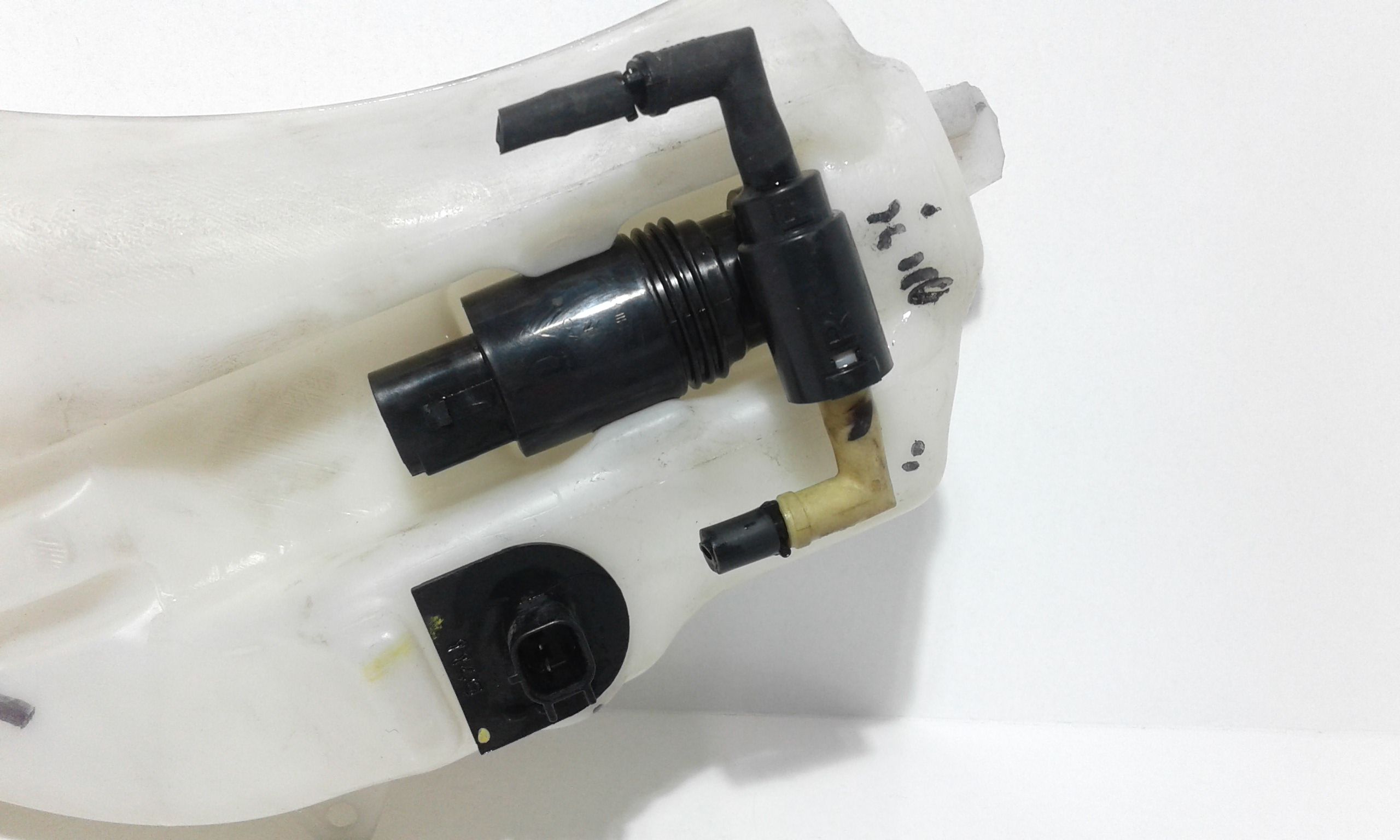 Vaschetta Tergi ant FIAT Freemont 1 Serie