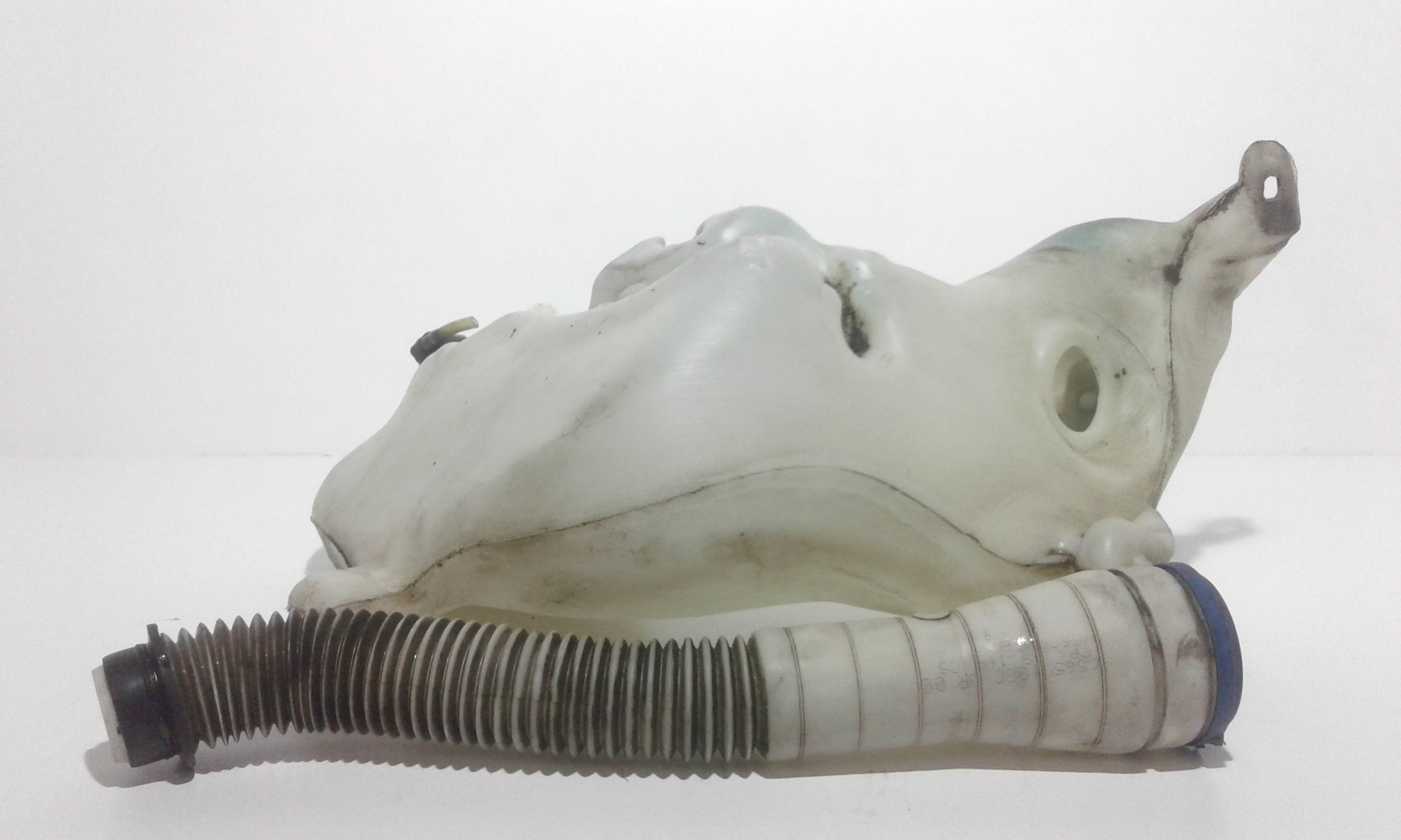 Vaschetta Tergi ant FIAT Panda 2 Serie