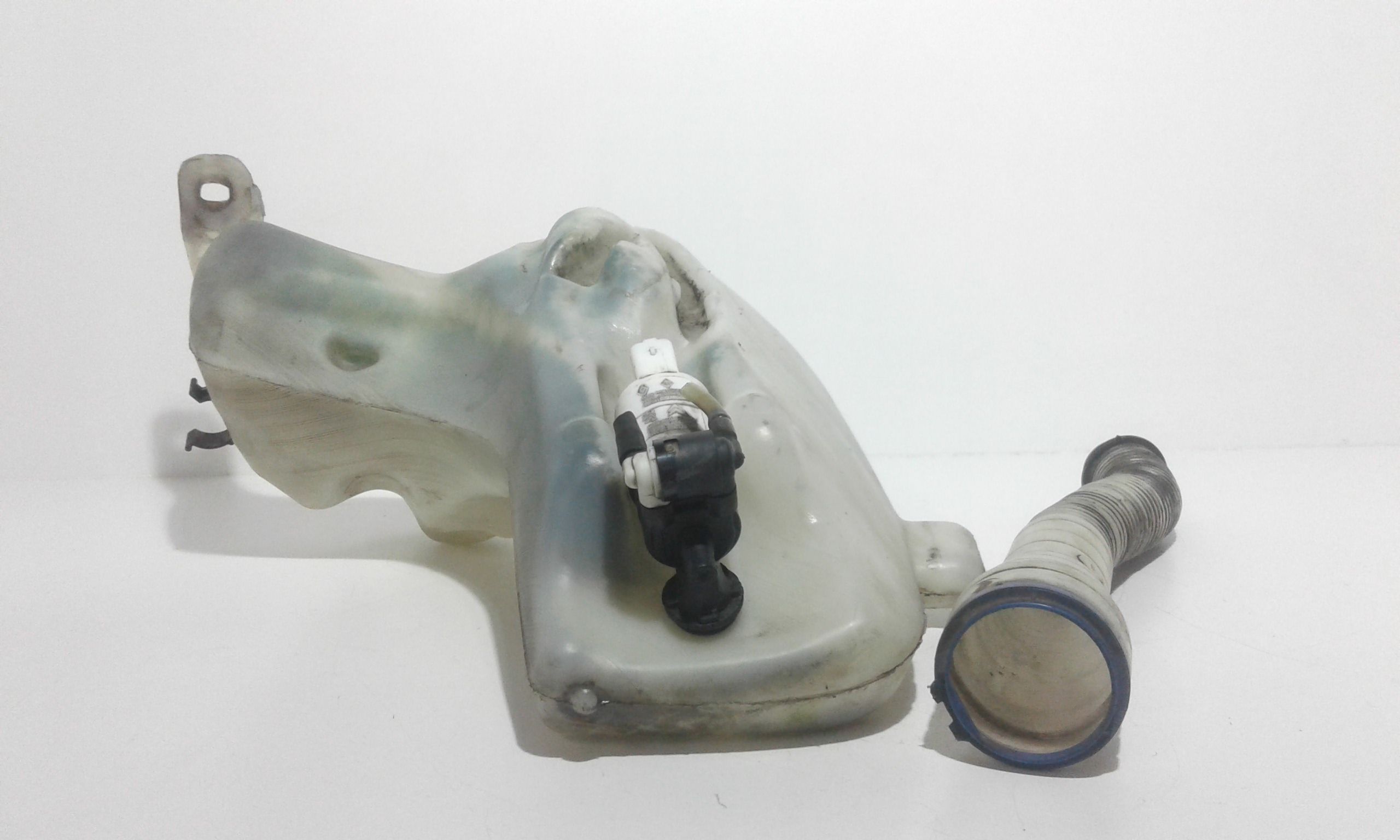 Vaschetta Tergi ant FIAT Panda 2 Serie