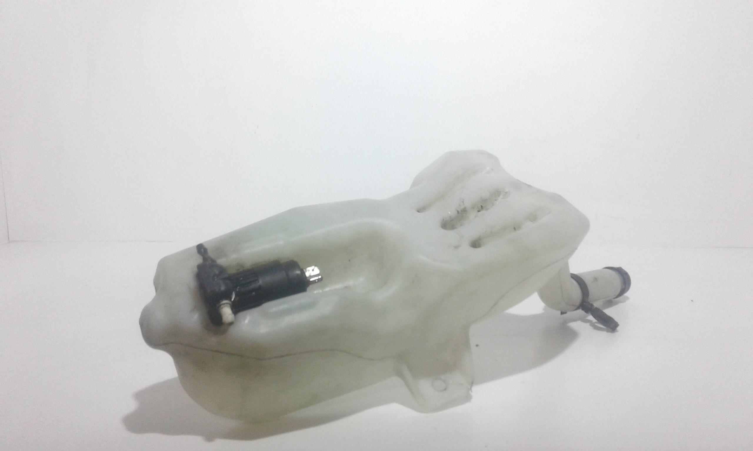 Vaschetta Tergi ant FIAT Panda 2 Serie