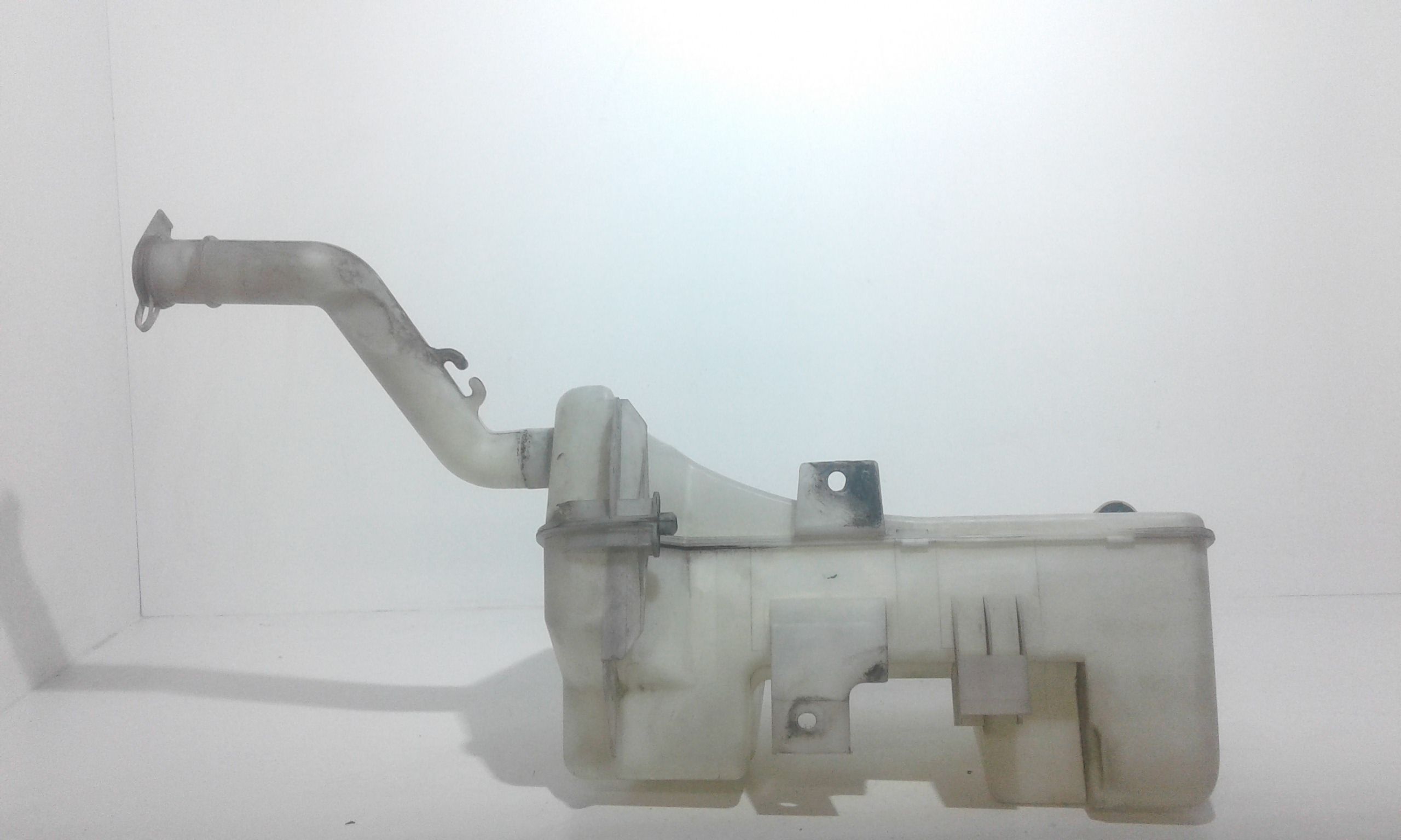 Vaschetta Tergi ant SMART Forfour 1 Serie