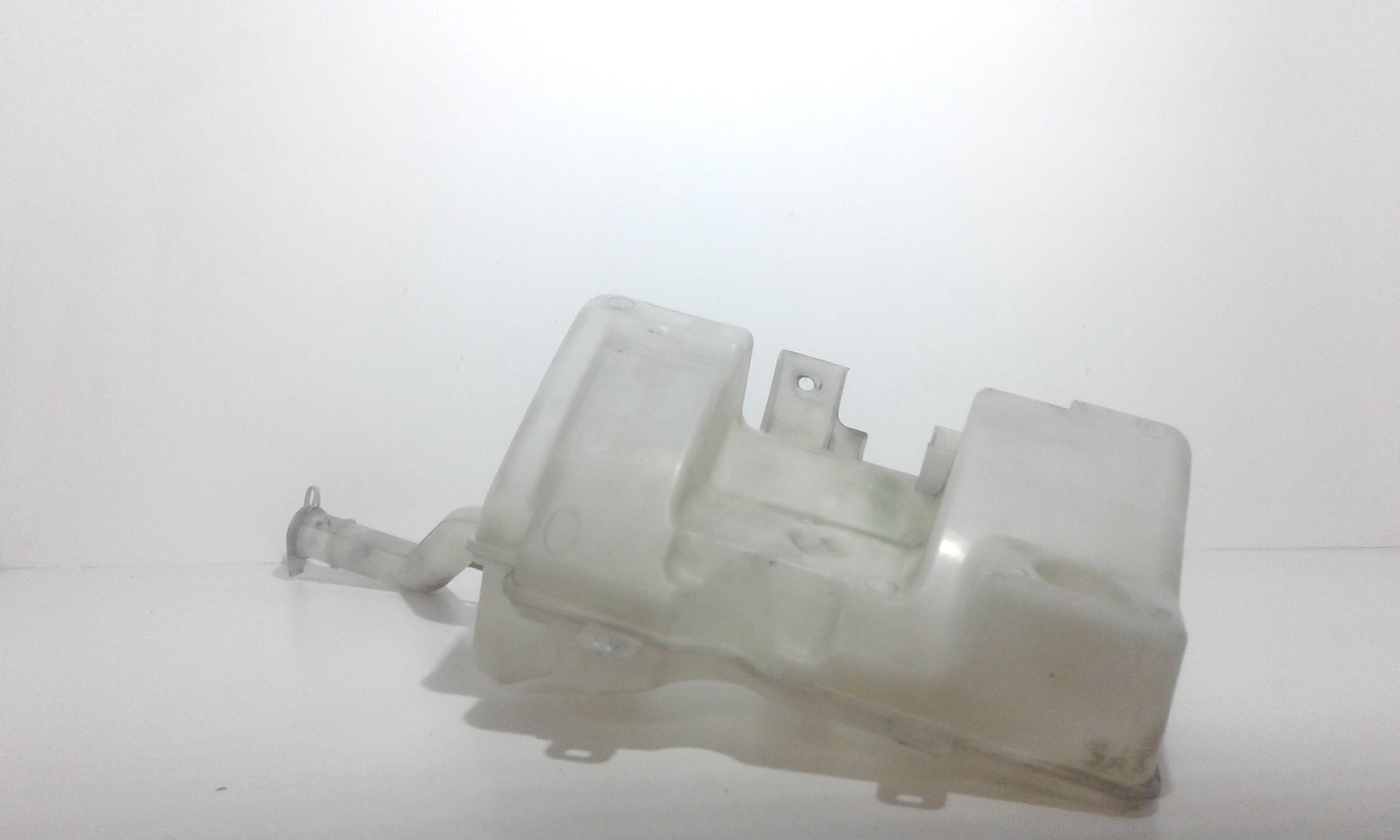 Vaschetta Tergi ant SMART Forfour 1 Serie