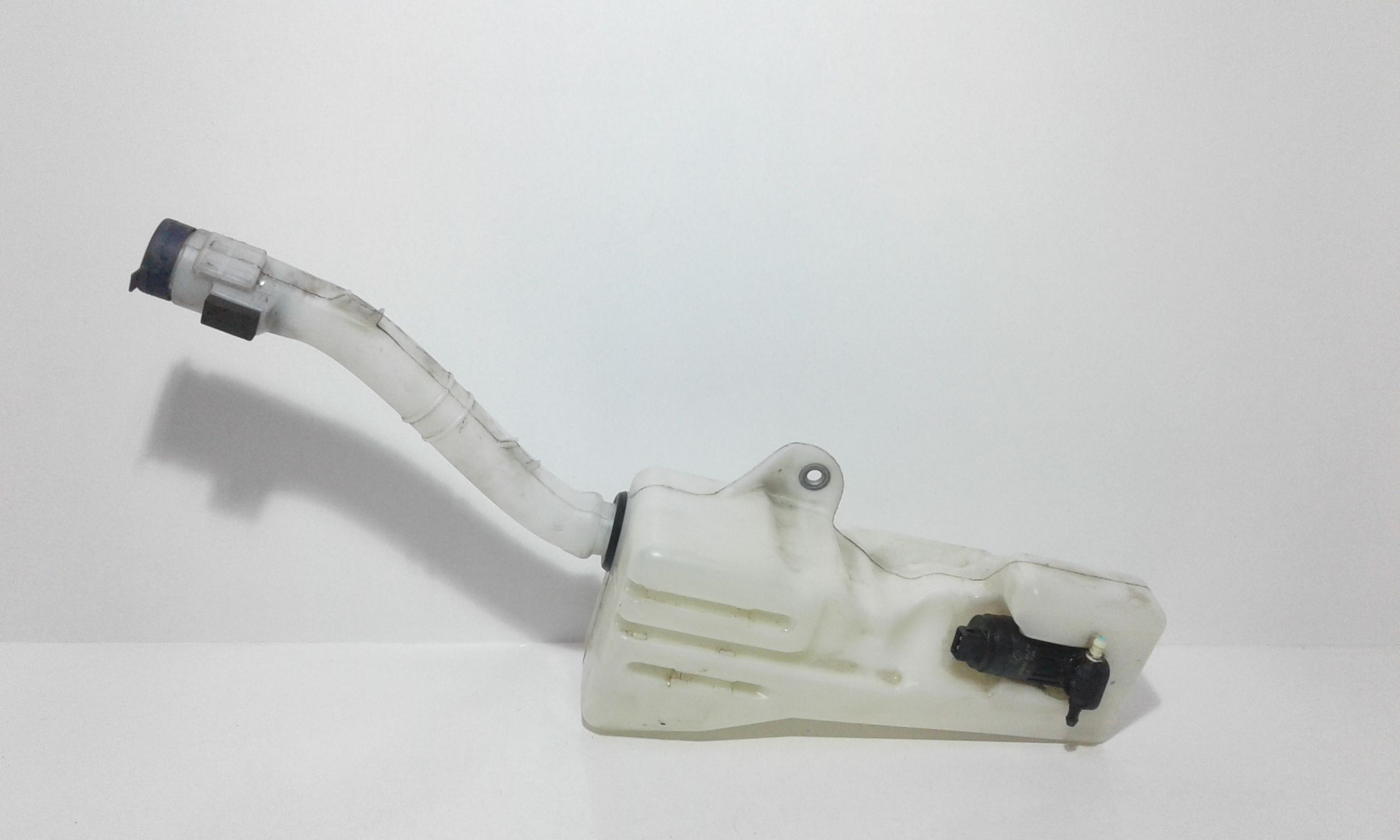 Vaschetta Tergi ant FIAT Panda 3 Serie