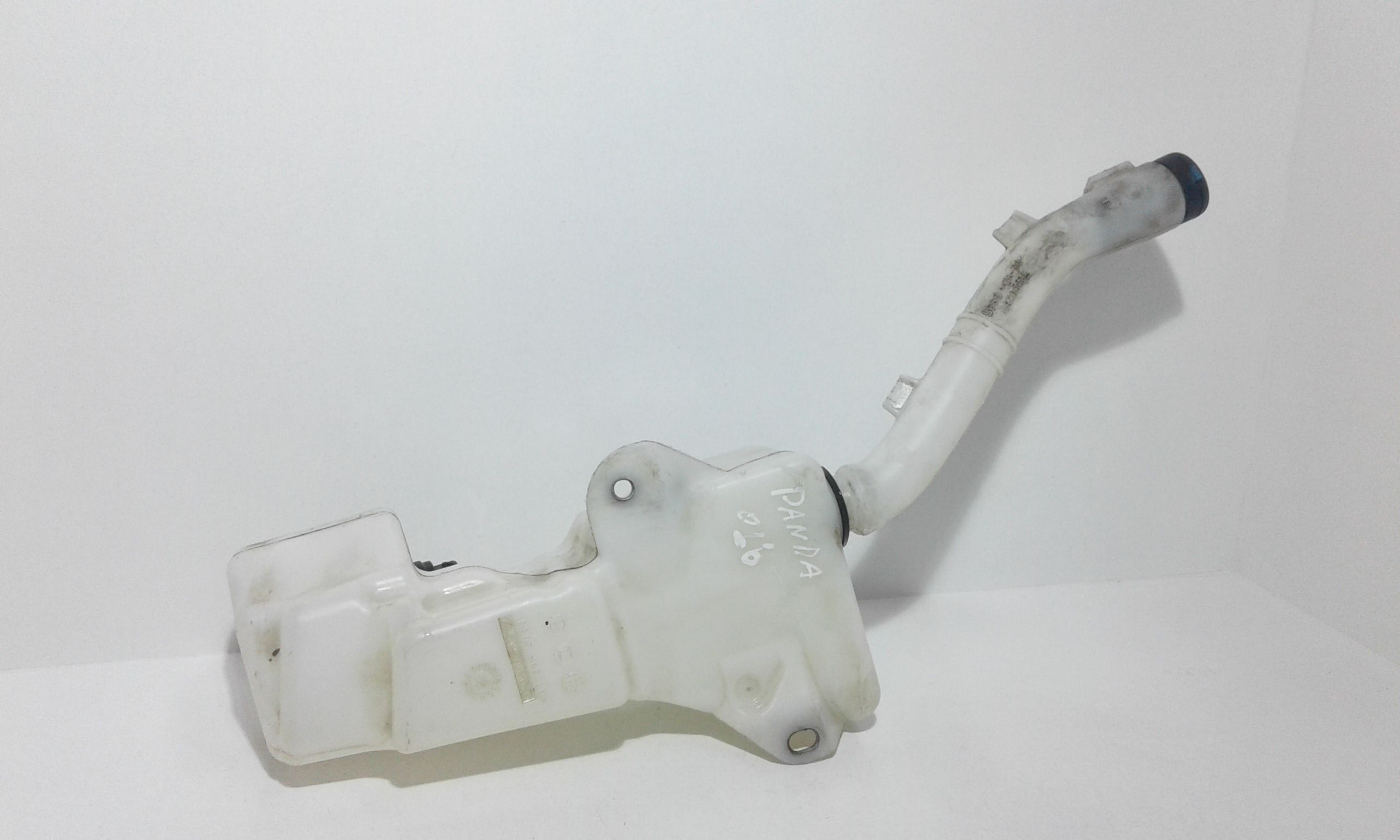 Vaschetta Tergi ant FIAT Panda 3 Serie