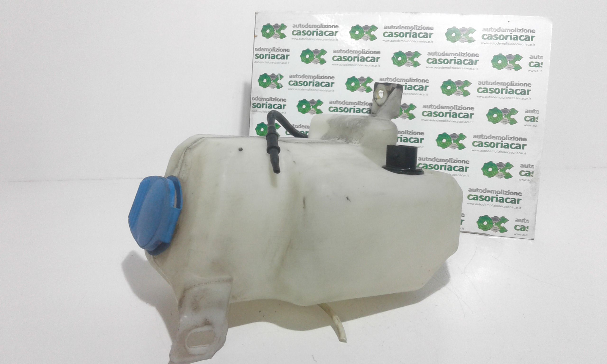 Vaschetta Tergi ant SEAT Leon 1 Serie