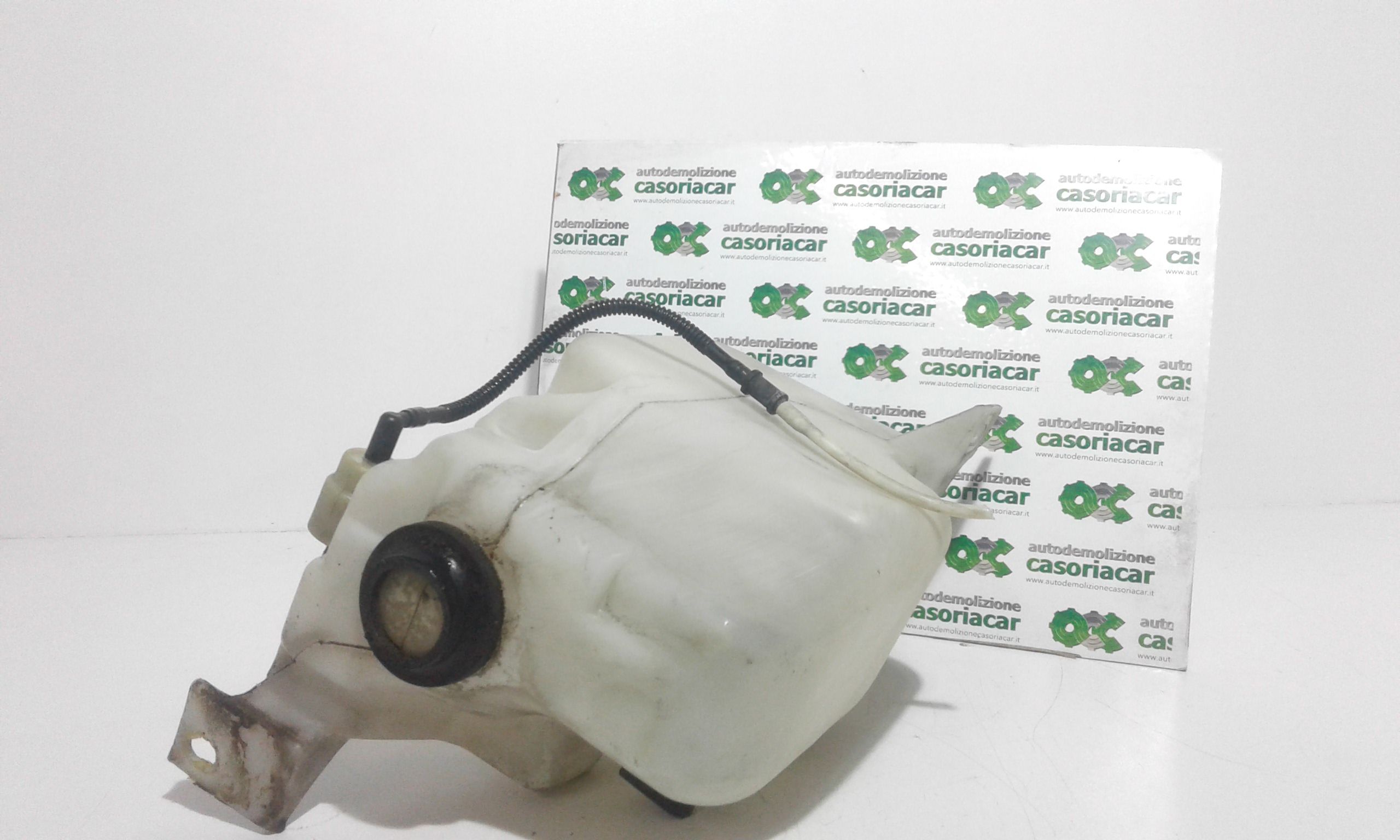 Vaschetta Tergi ant SEAT Leon 1 Serie