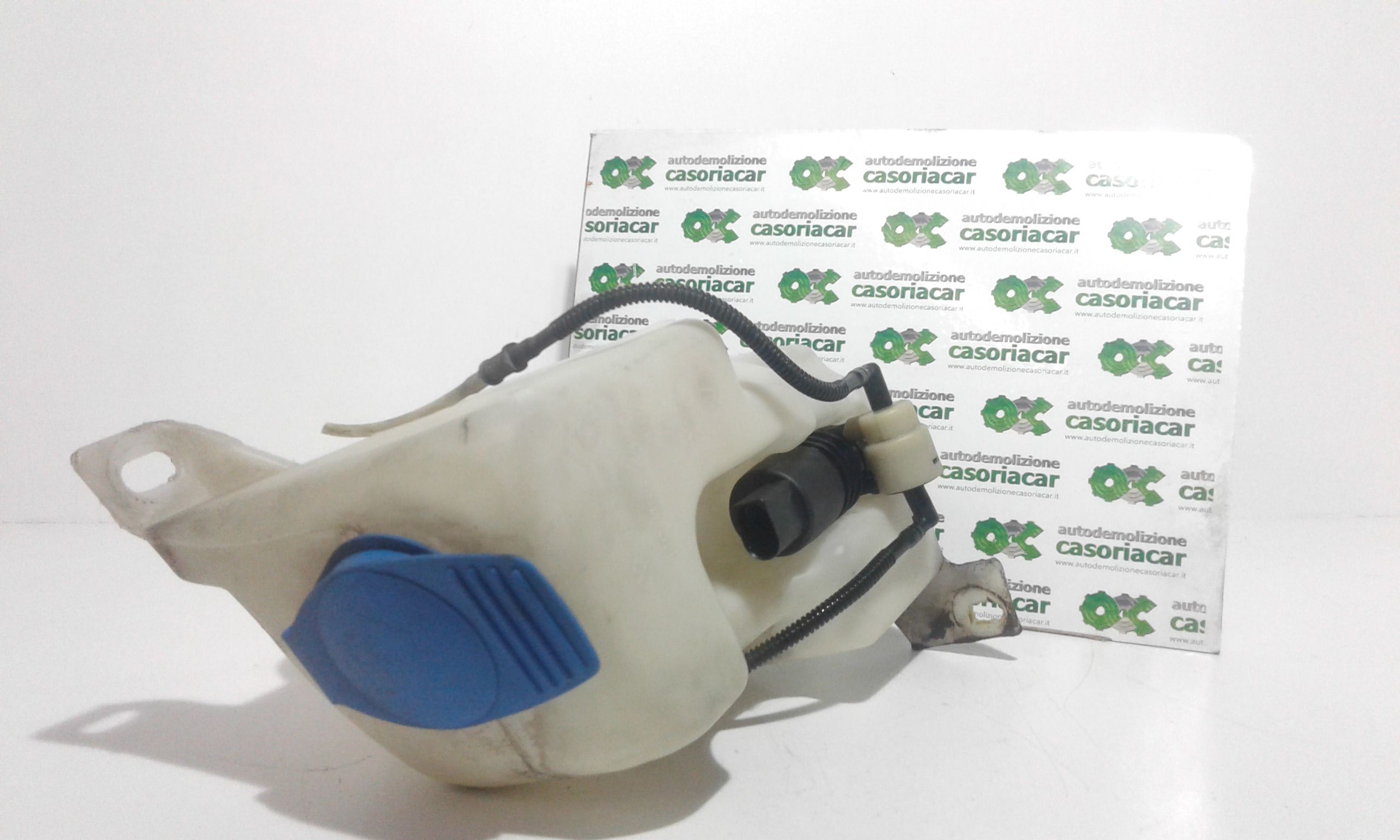 Vaschetta Tergi ant SEAT Leon 1 Serie