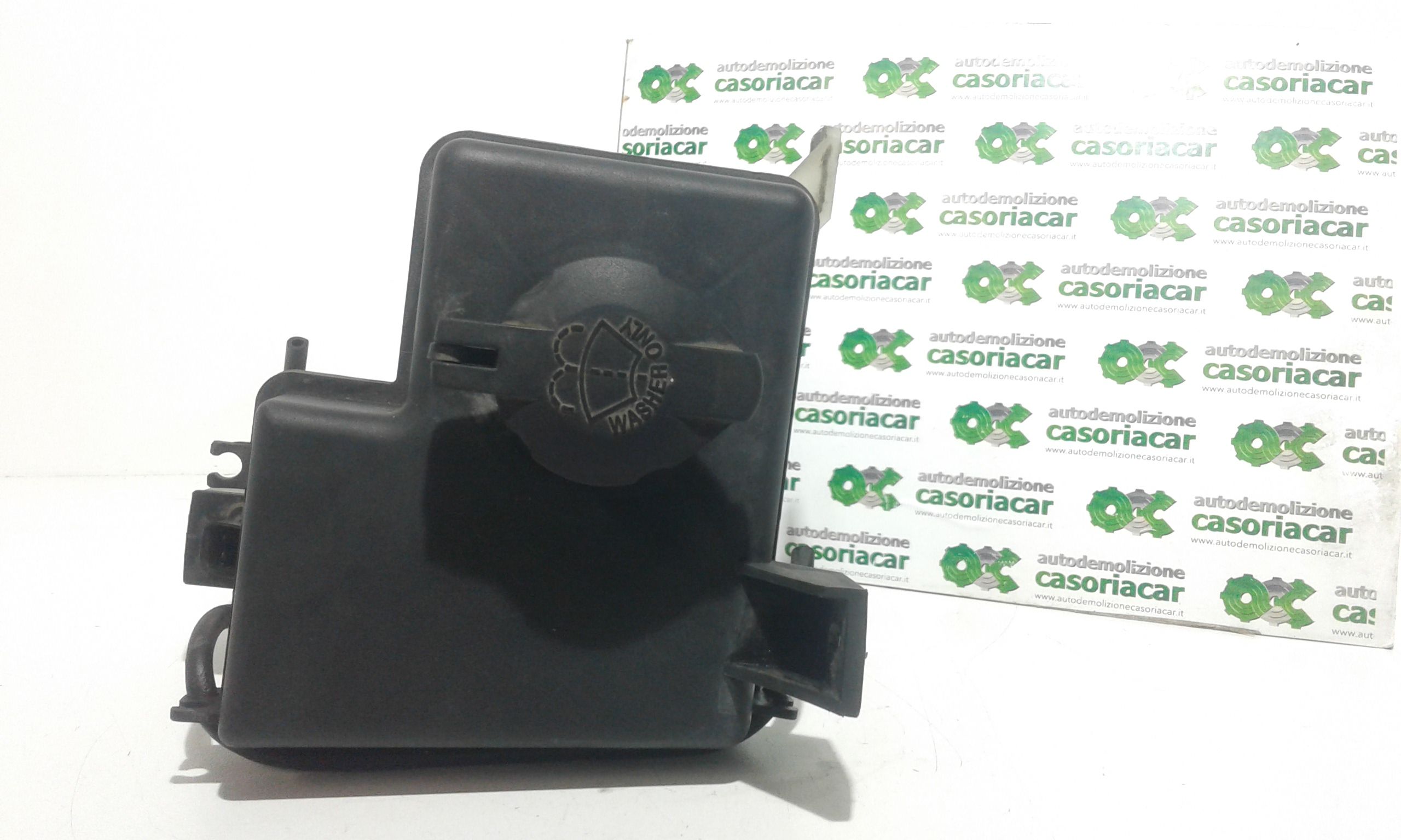 Vaschetta Tergi ant HYUNDAI Getz 1 Serie