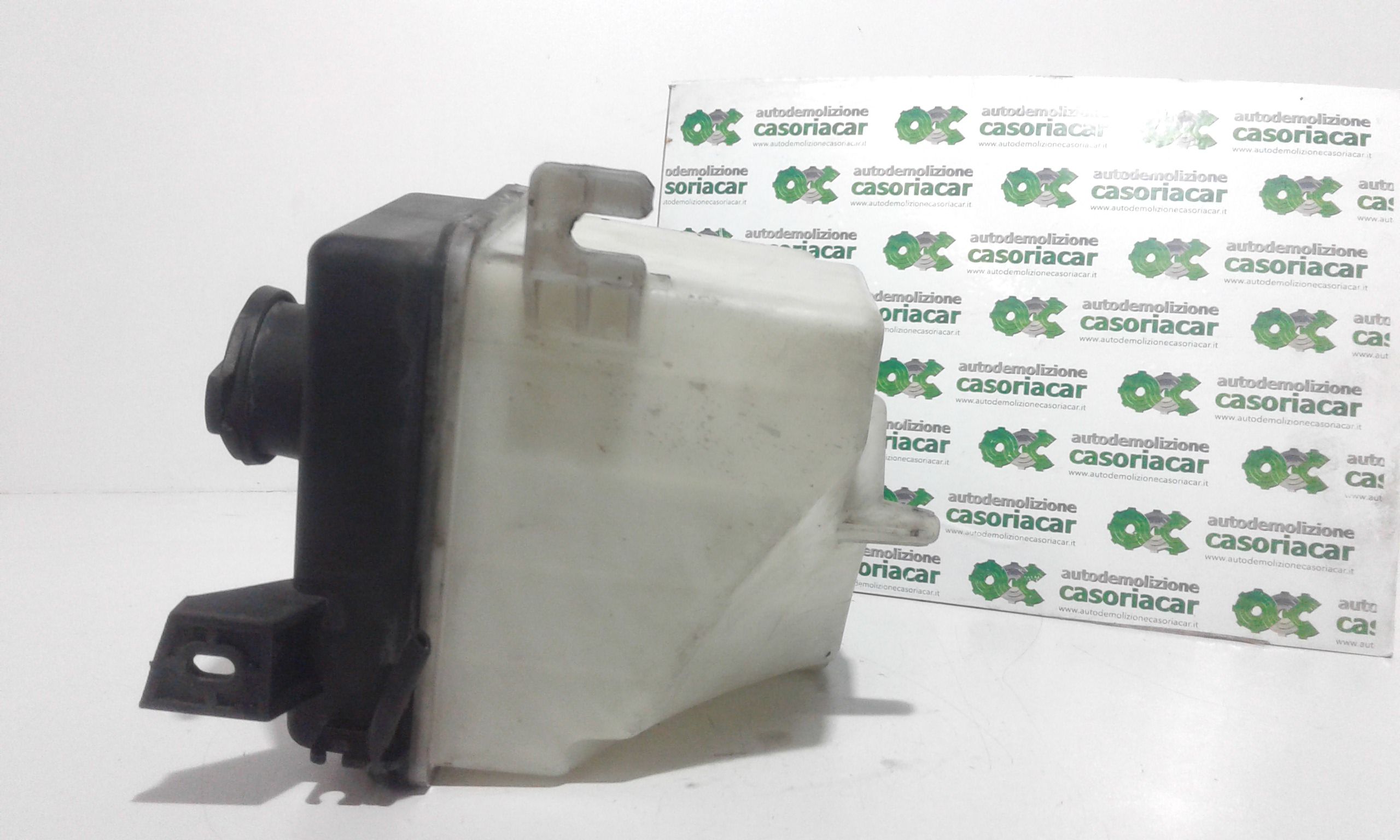 Vaschetta Tergi ant HYUNDAI Getz 1 Serie