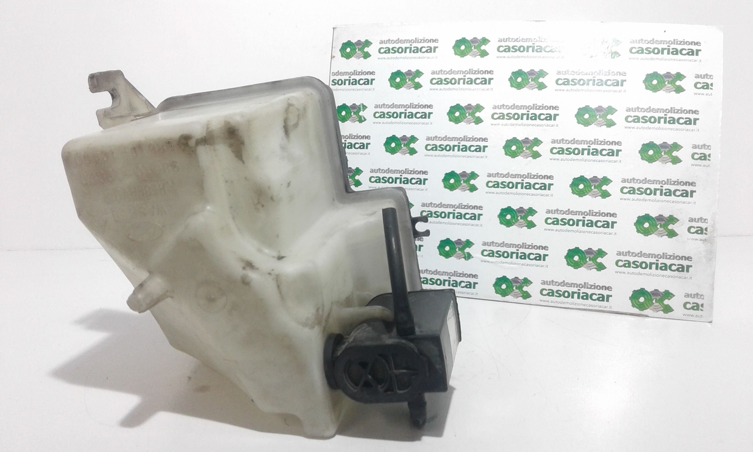 Vaschetta Tergi ant HYUNDAI Getz 1 Serie