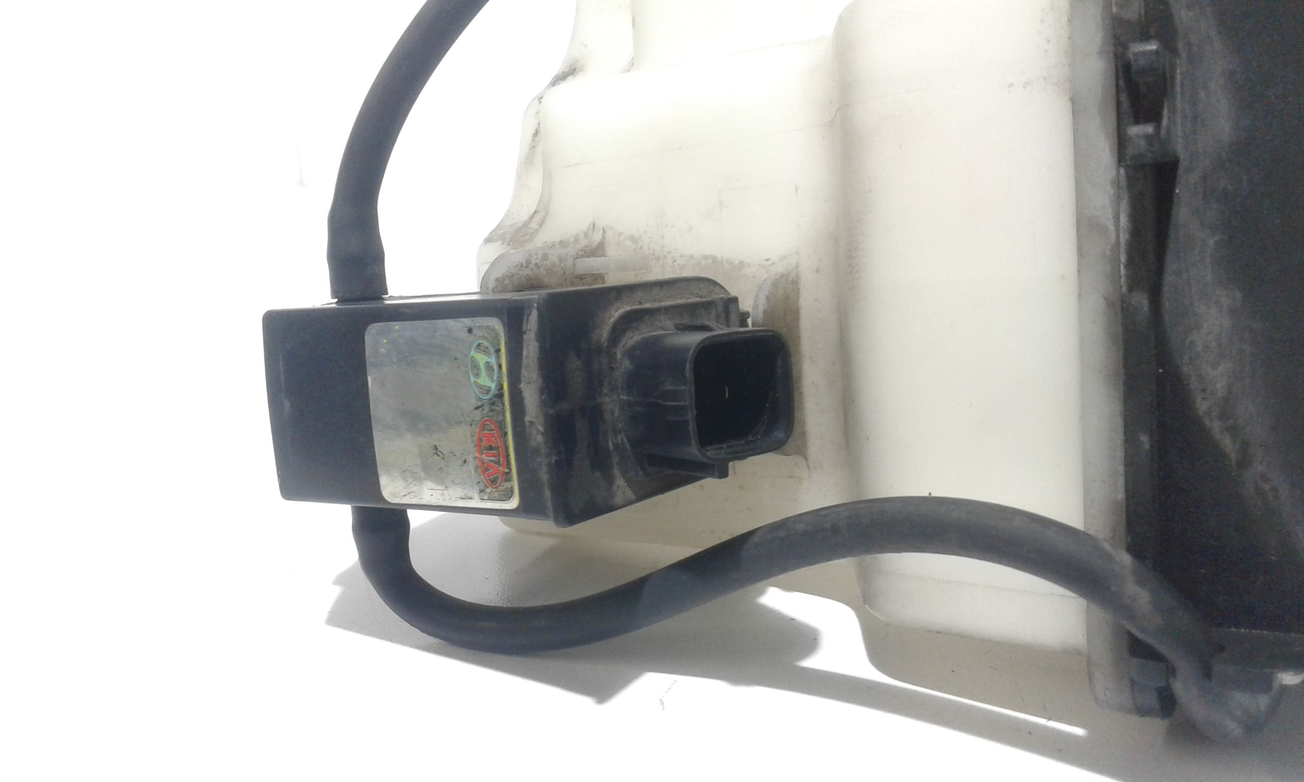 Vaschetta Tergi ant HYUNDAI Getz 1 Serie