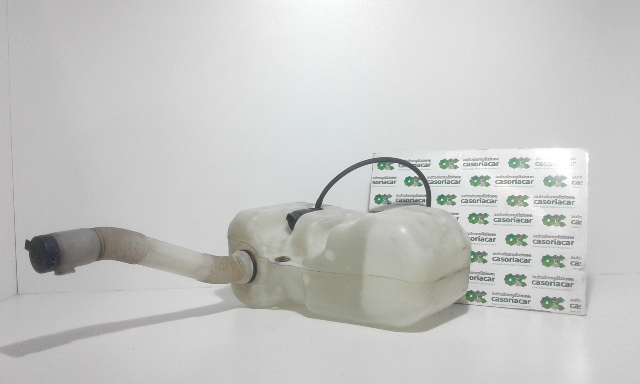 Vaschetta Tergi ant FIAT Ducato 5 Serie