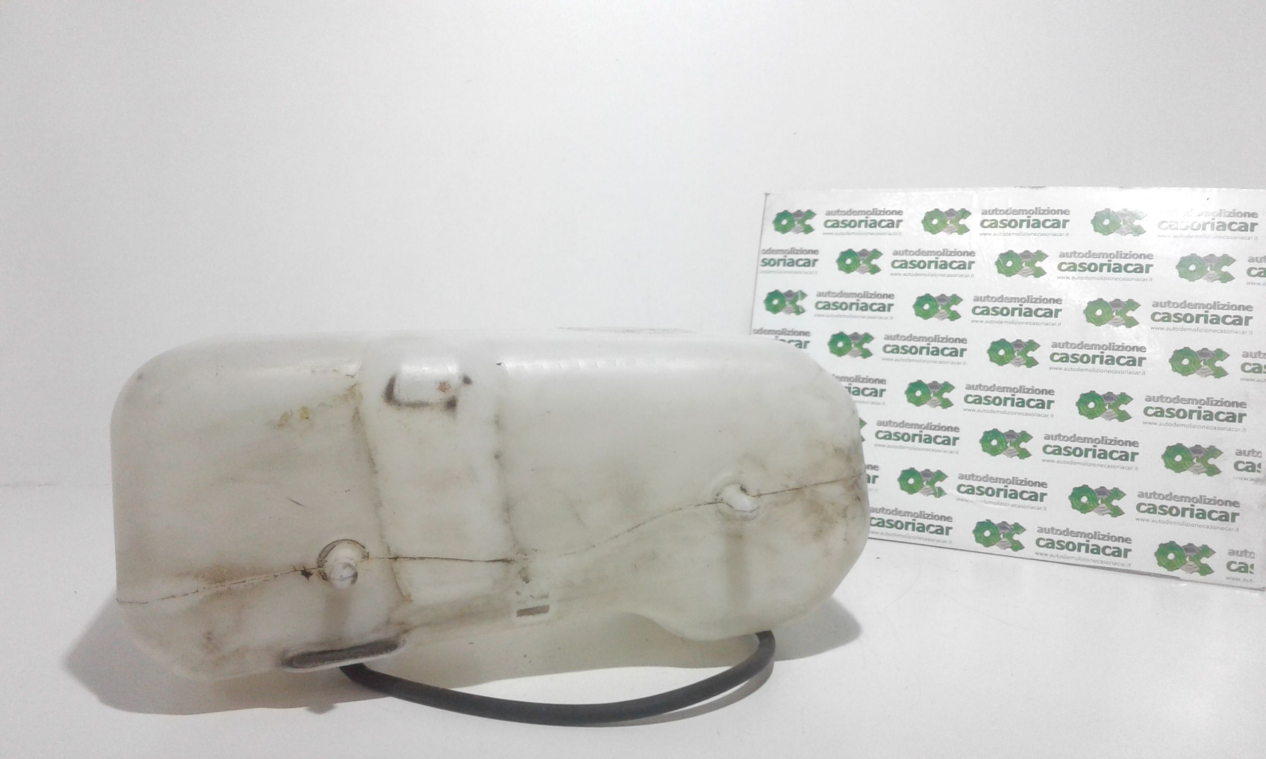 Vaschetta Tergi ant FIAT Ducato 5 Serie