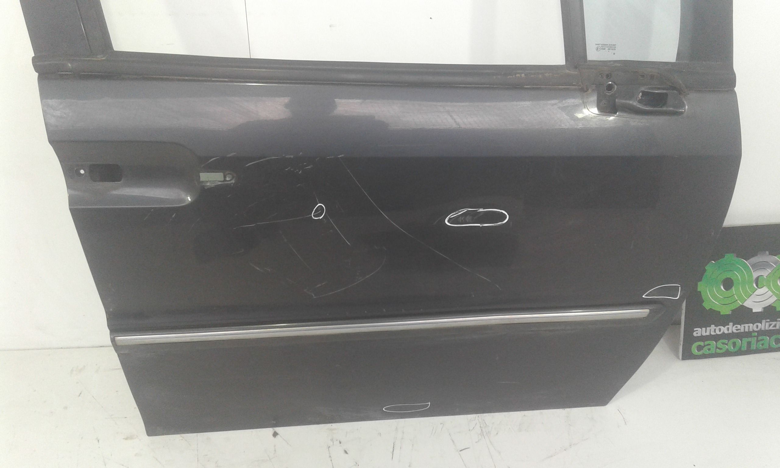 Portiera anteriore Destra LANCIA Phedra 1 Serie