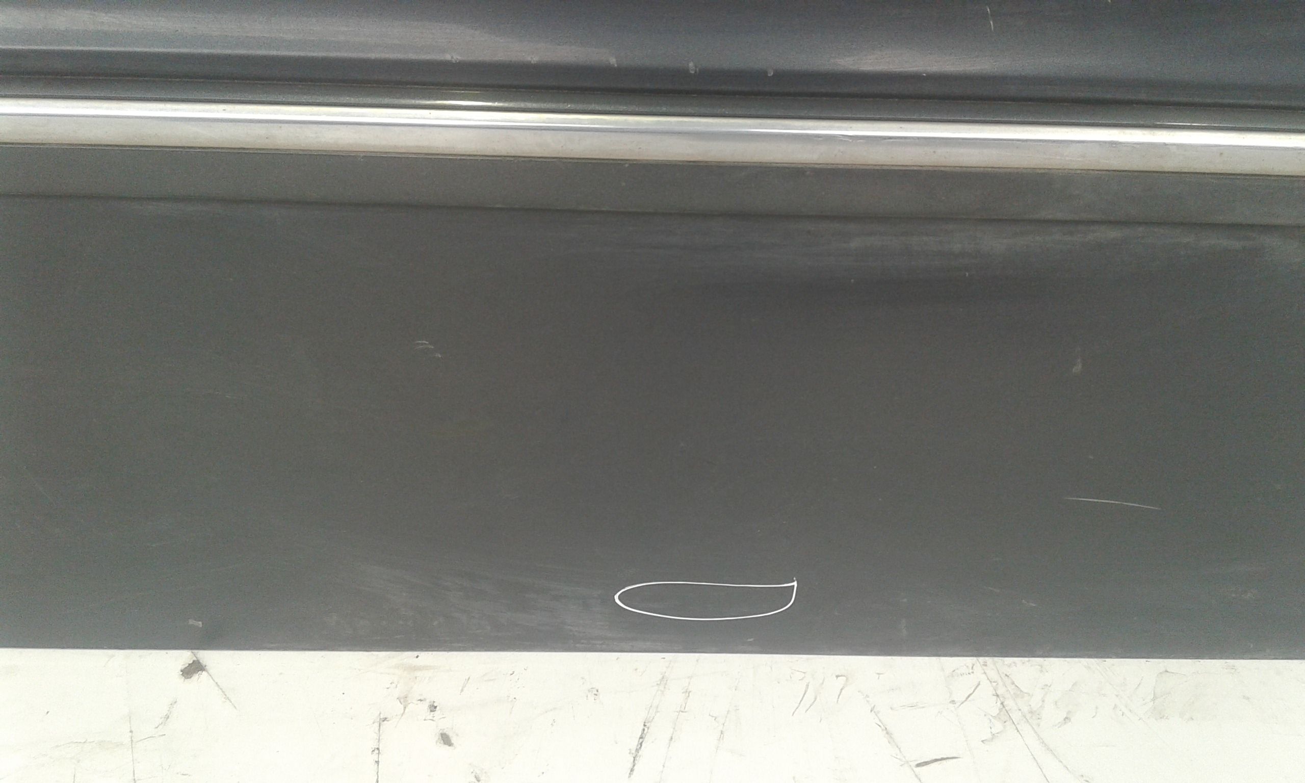 Portiera anteriore Destra LANCIA Phedra 1 Serie