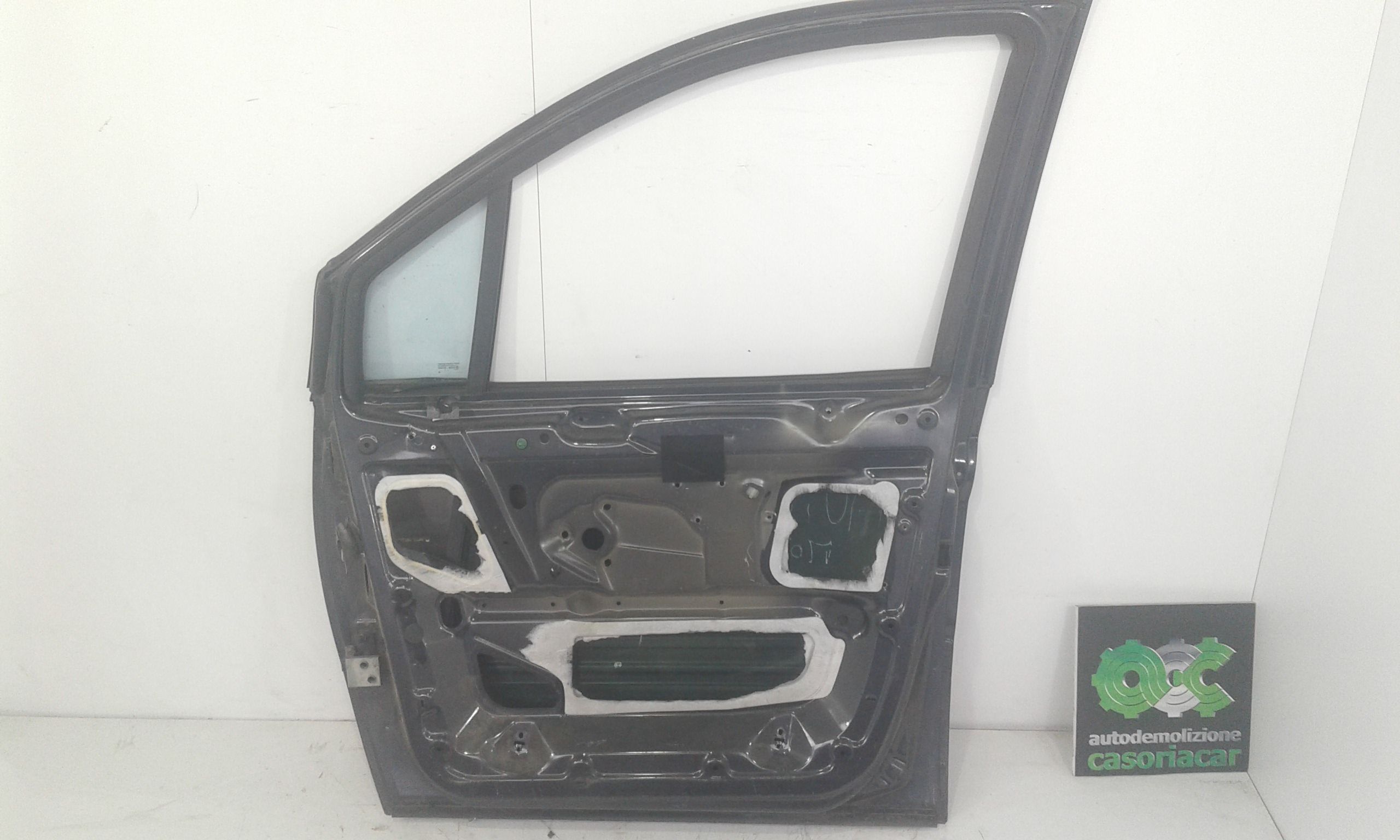 Portiera anteriore Destra LANCIA Phedra 1 Serie