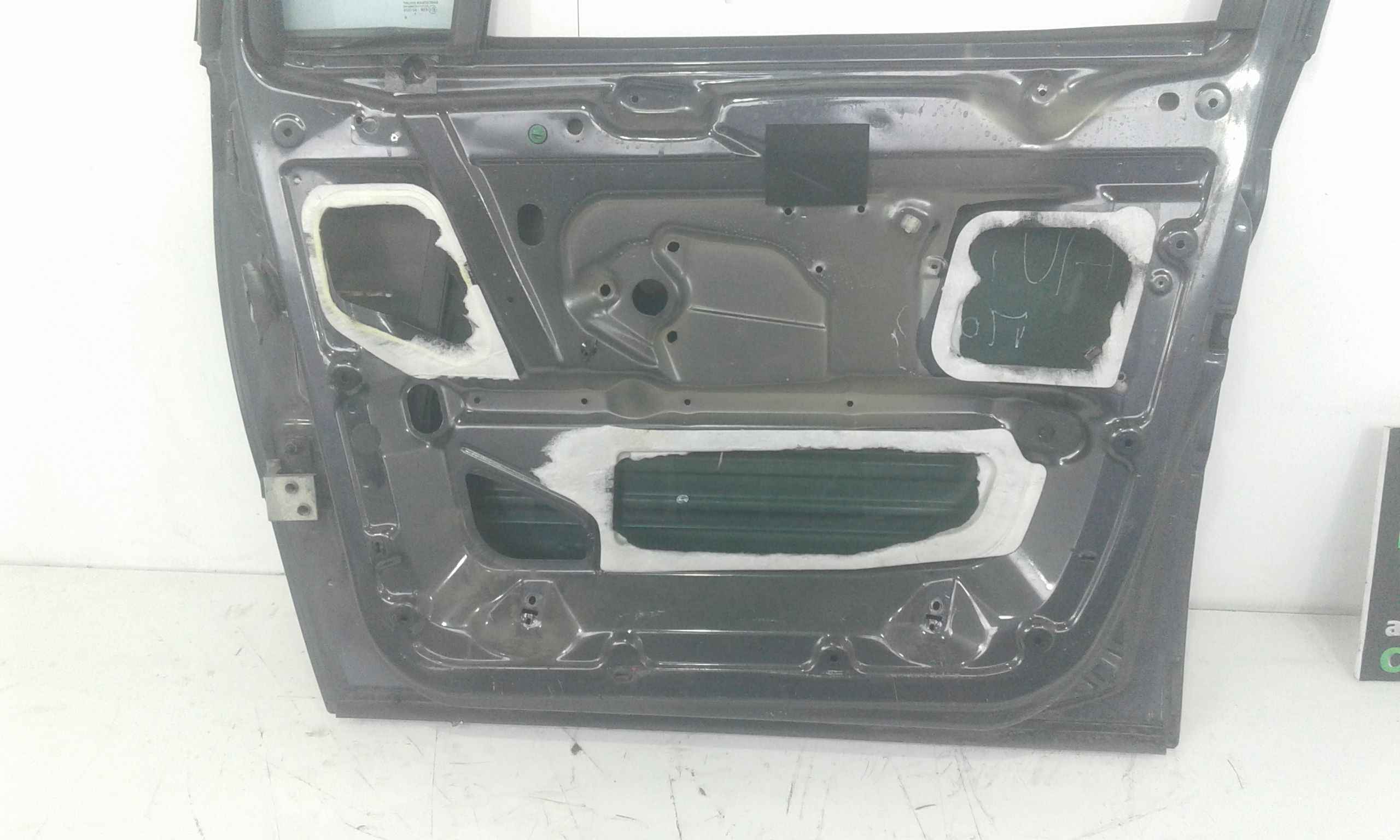 Portiera anteriore Destra LANCIA Phedra 1 Serie