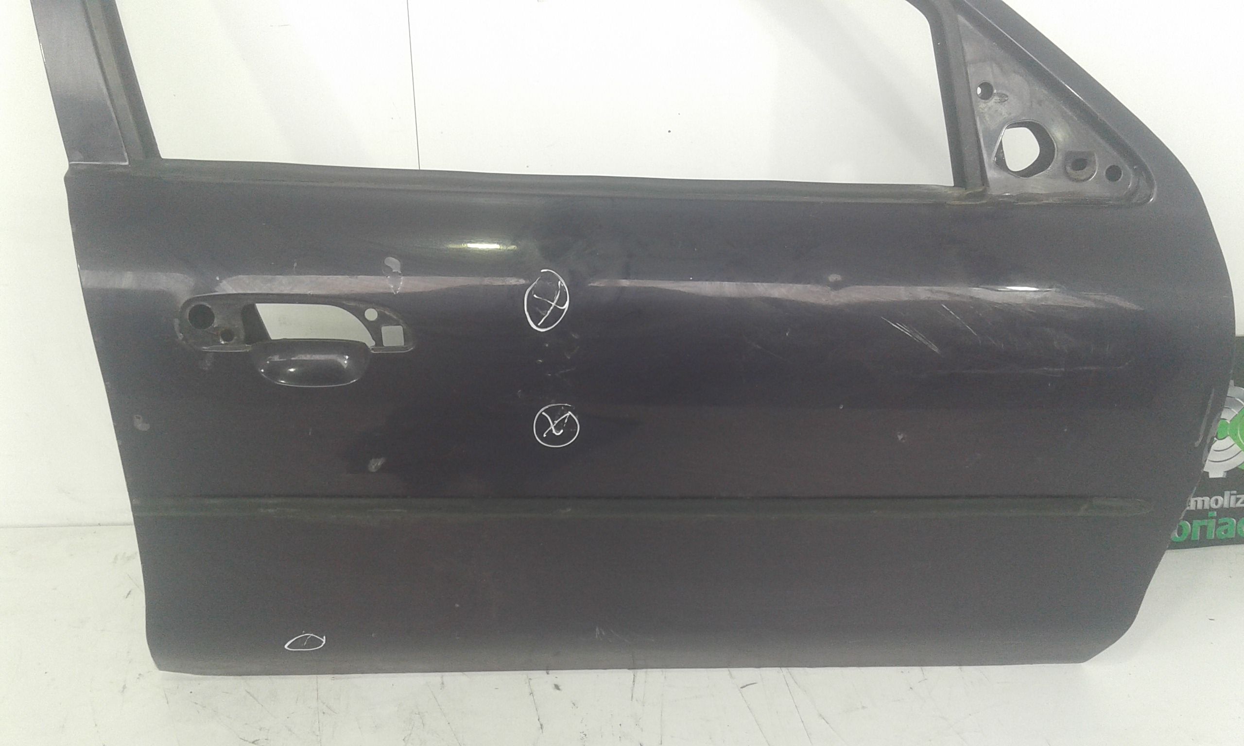 Portiera anteriore Destra FORD Mondeo Berlina 2 Serie