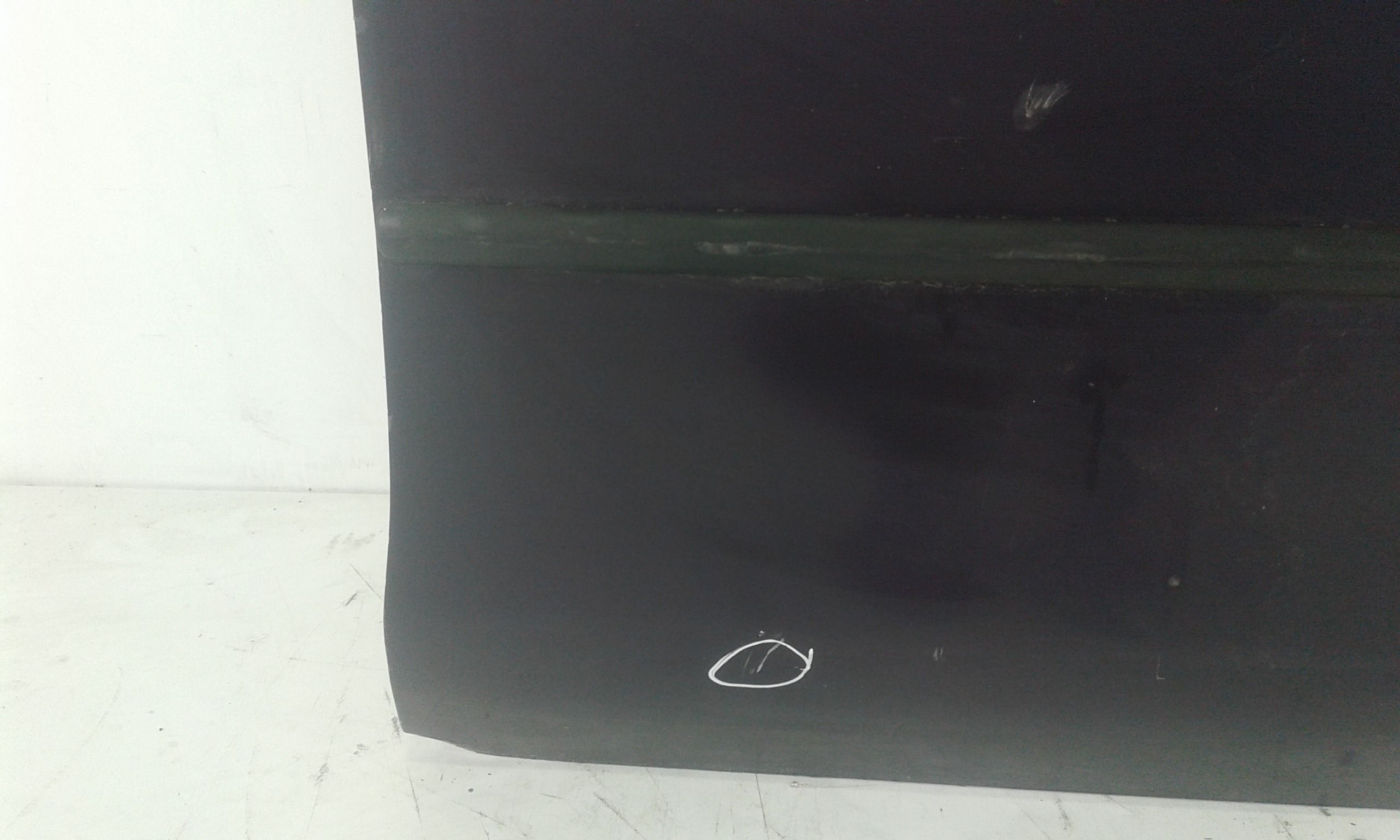 Portiera anteriore Destra FORD Mondeo Berlina 2 Serie