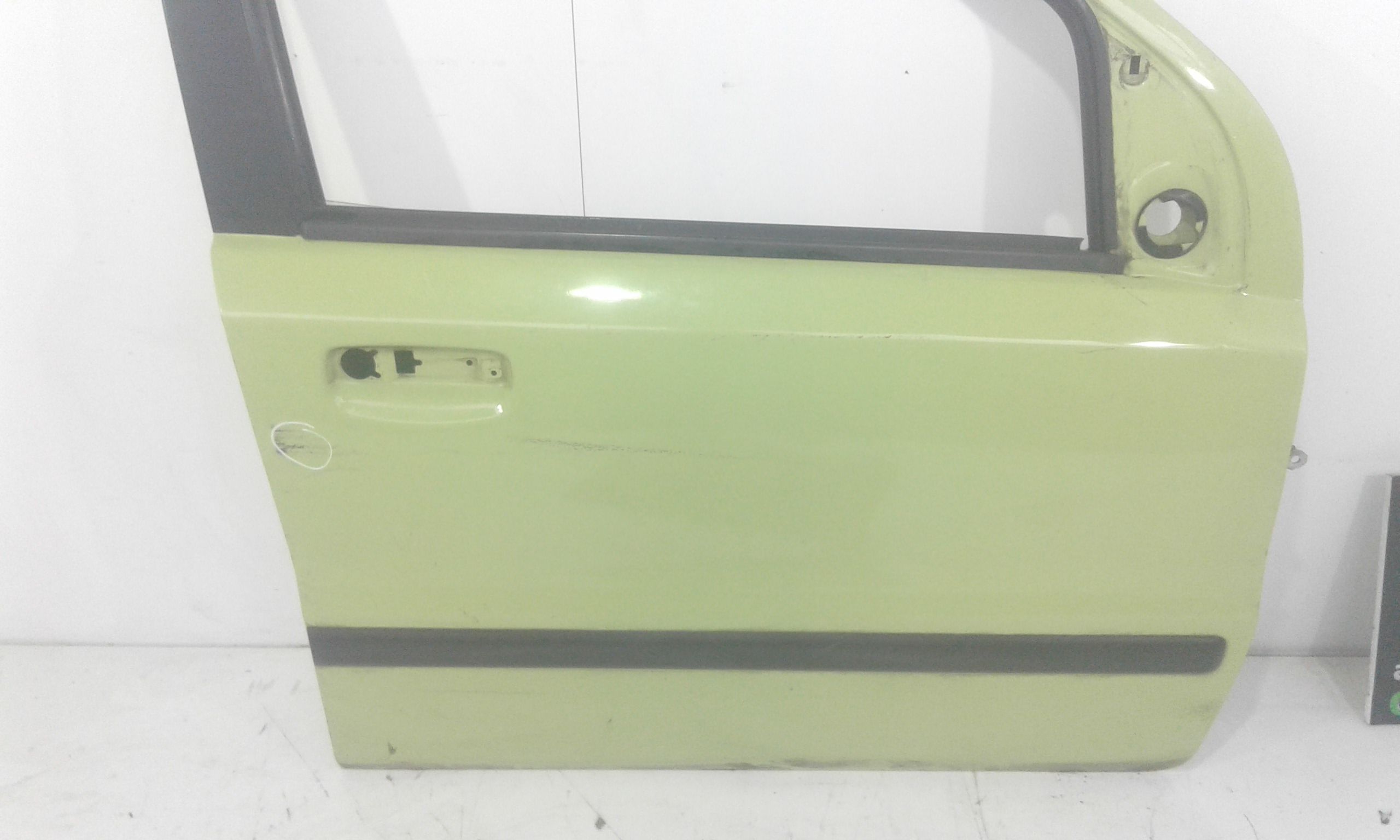 Portiera anteriore Destra FIAT Panda 2 Serie