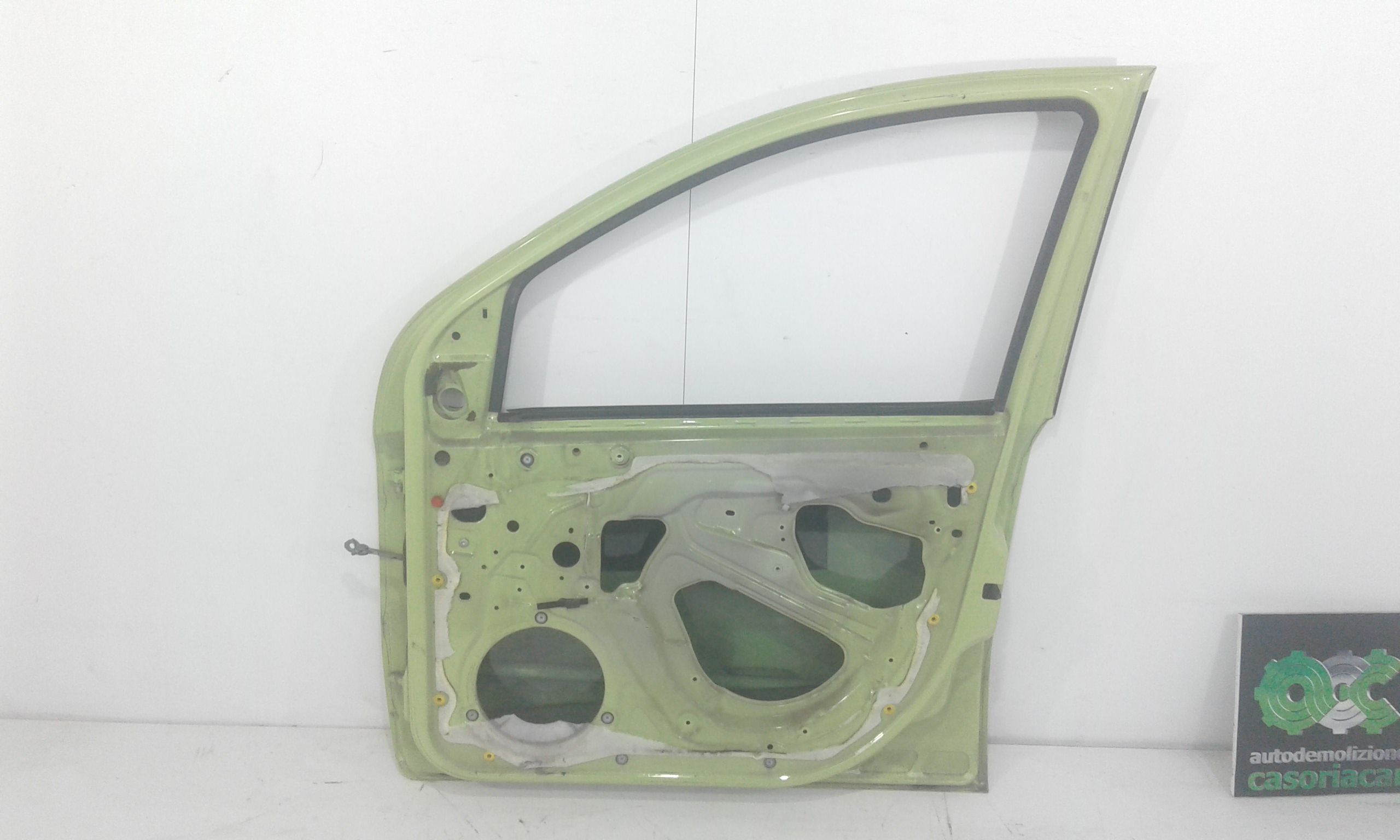 Portiera anteriore Destra FIAT Panda 2 Serie