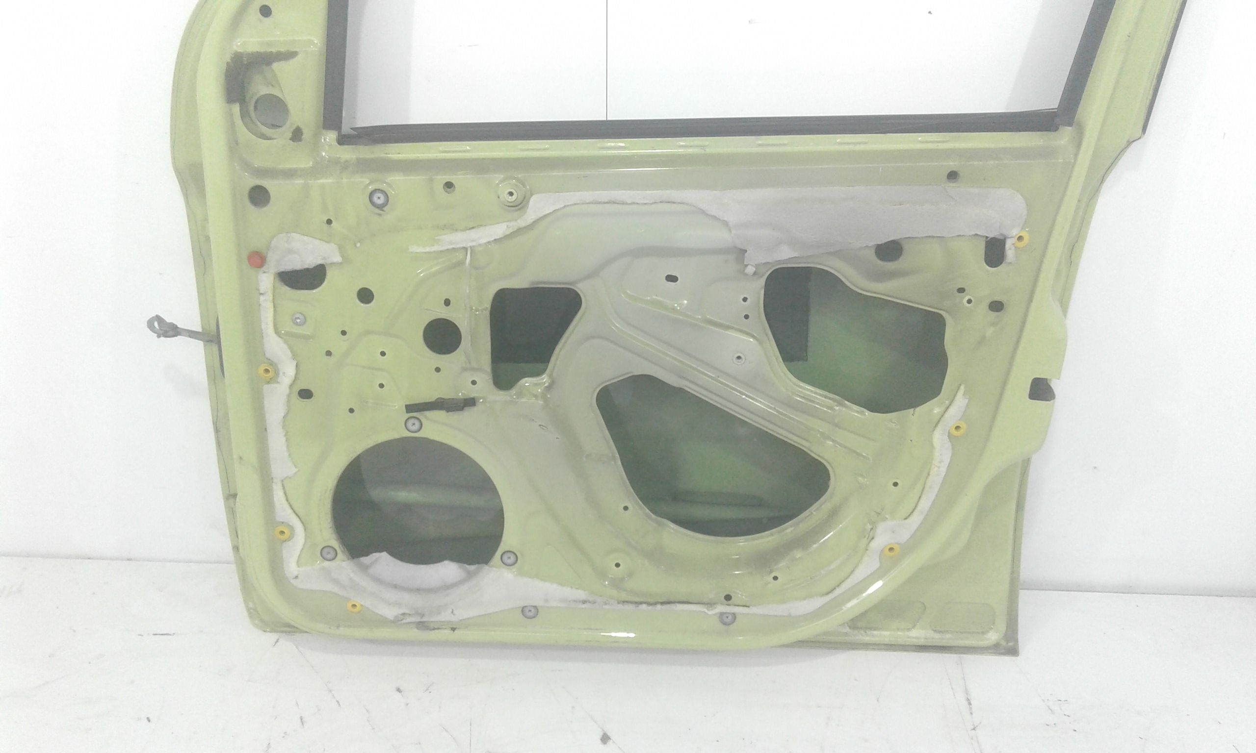 Portiera anteriore Destra FIAT Panda 2 Serie