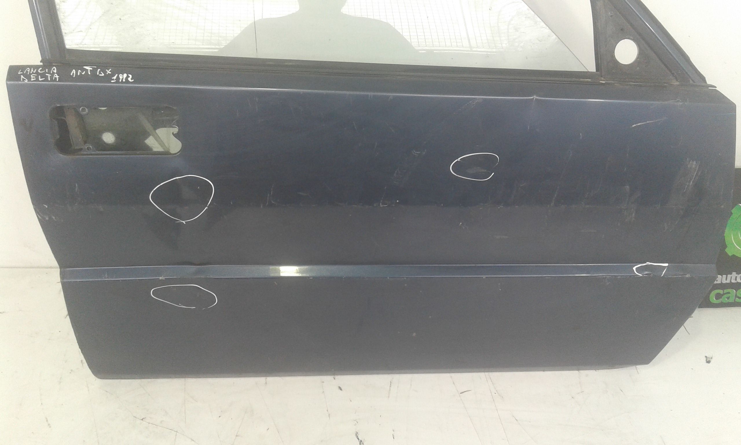 Portiera anteriore Destra LANCIA Delta 1 Serie