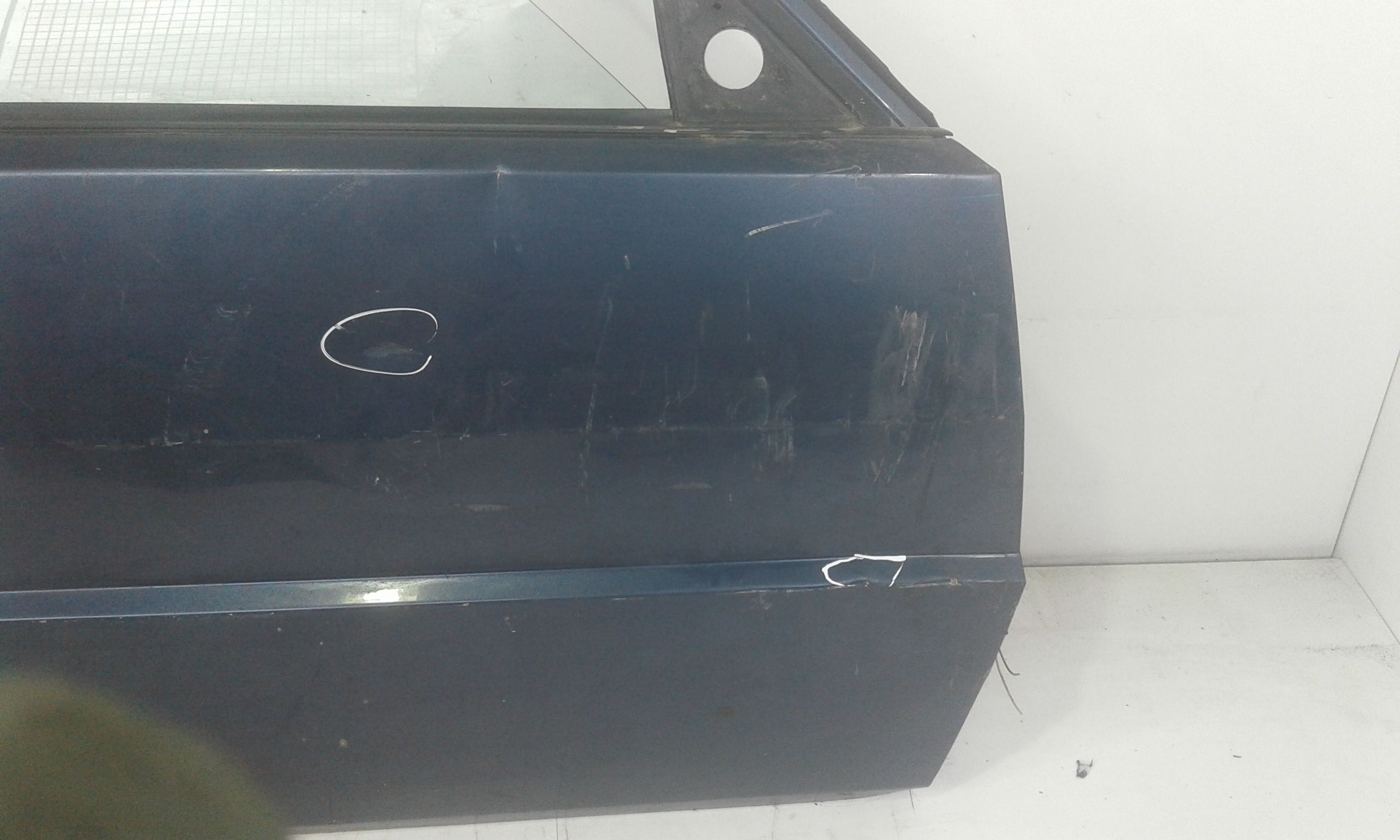 Portiera anteriore Destra LANCIA Delta 1 Serie