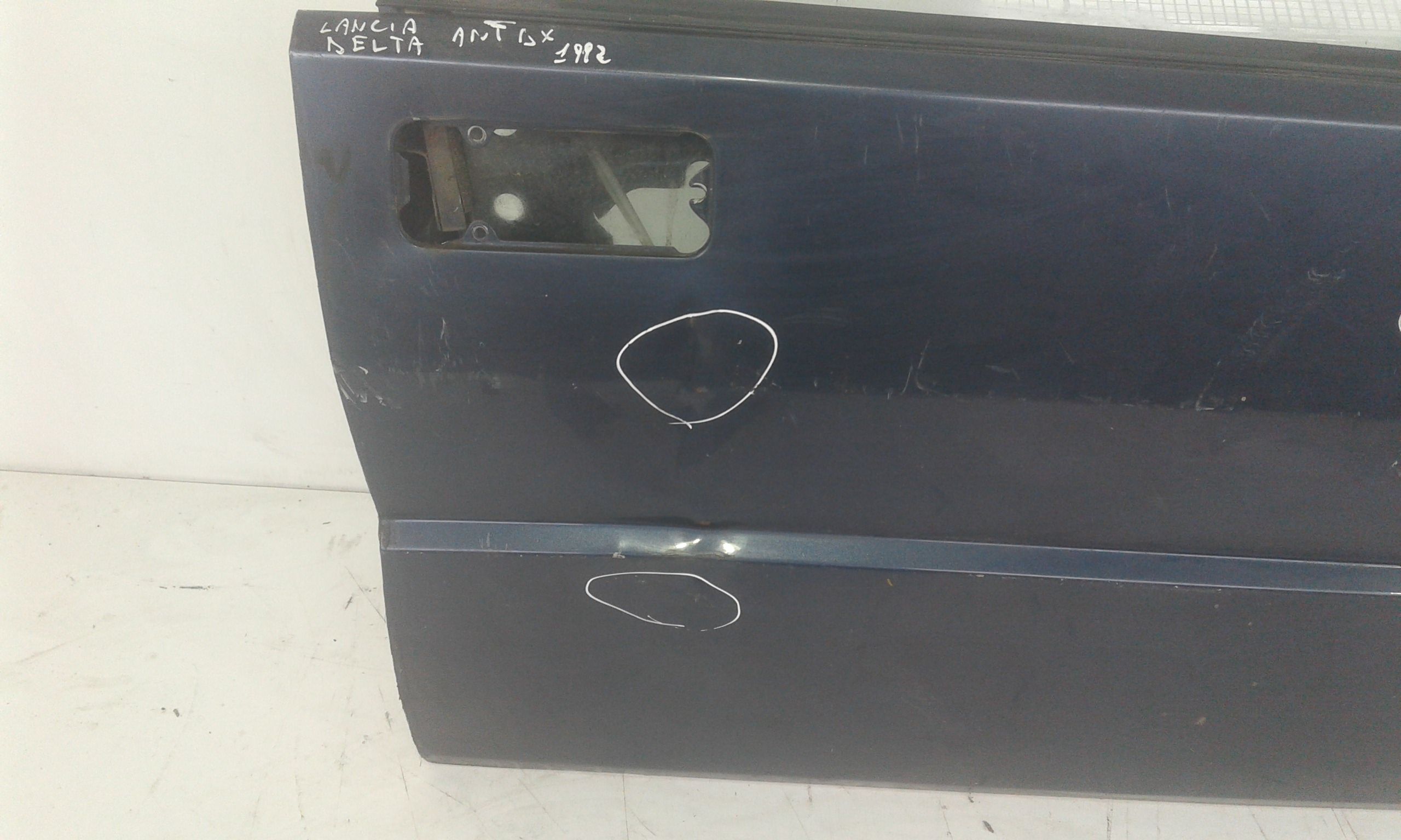 Portiera anteriore Destra LANCIA Delta 1 Serie