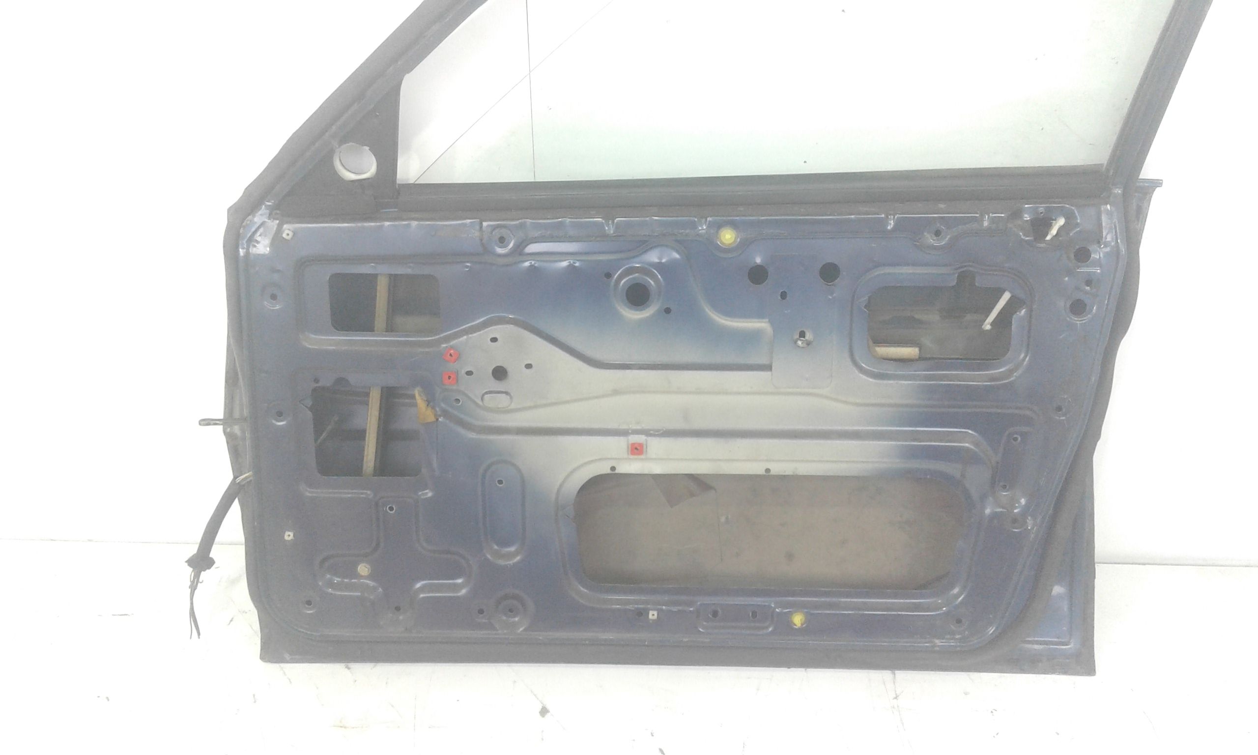 Portiera anteriore Destra LANCIA Delta 1 Serie