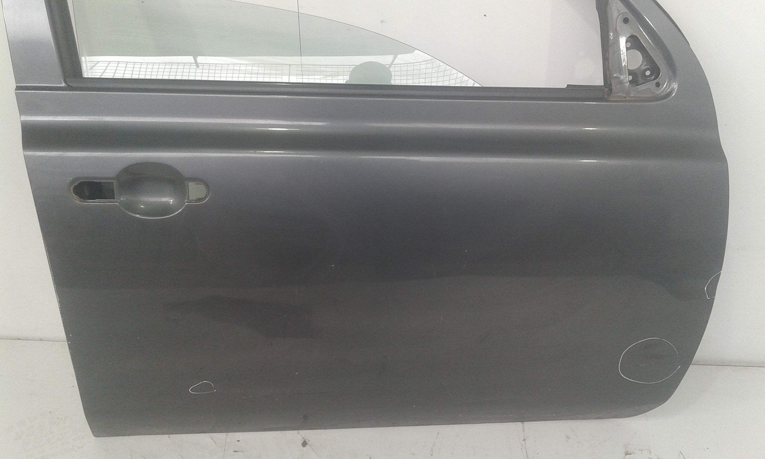 Portiera anteriore Destra NISSAN Micra 3 Serie