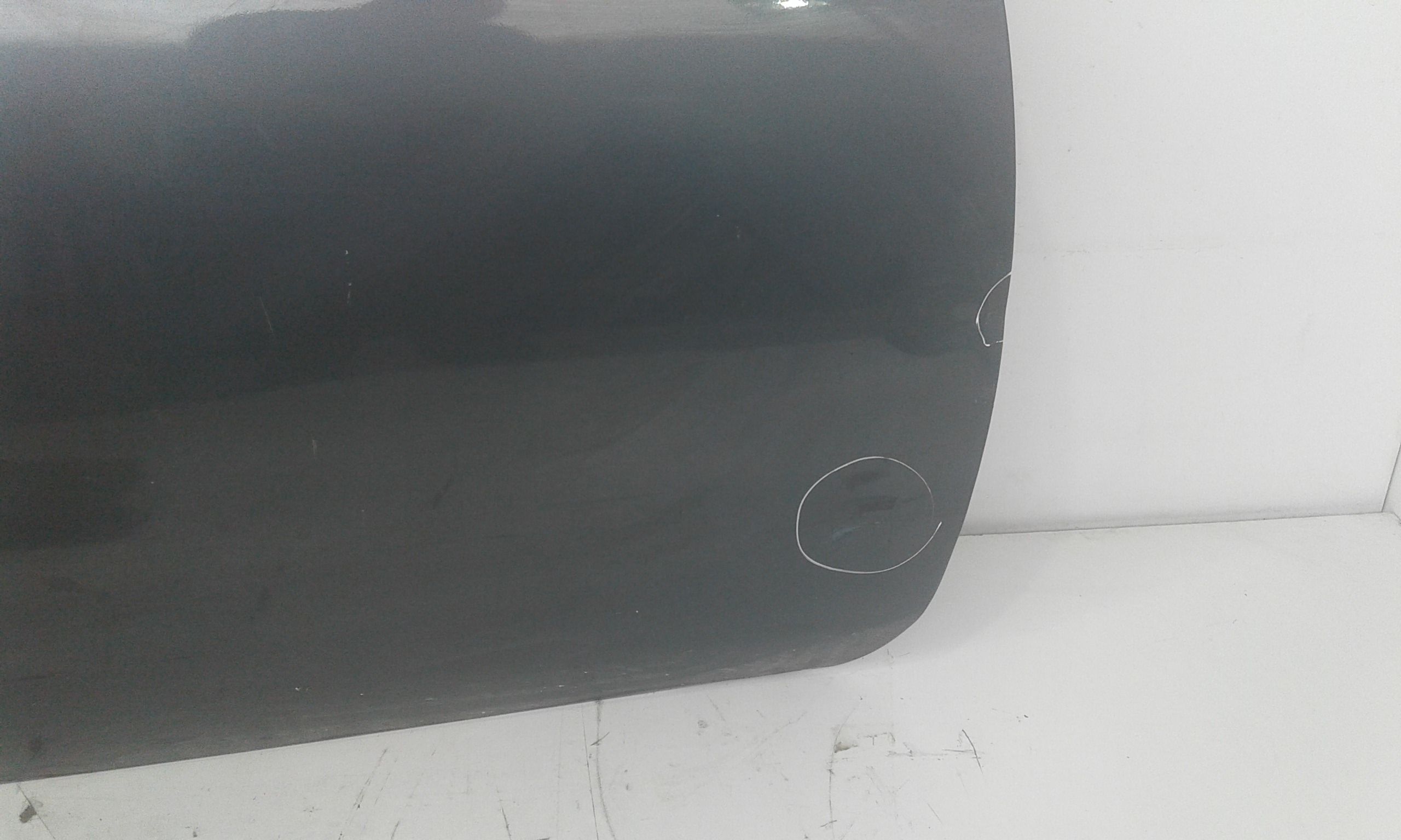 Portiera anteriore Destra NISSAN Micra 3 Serie