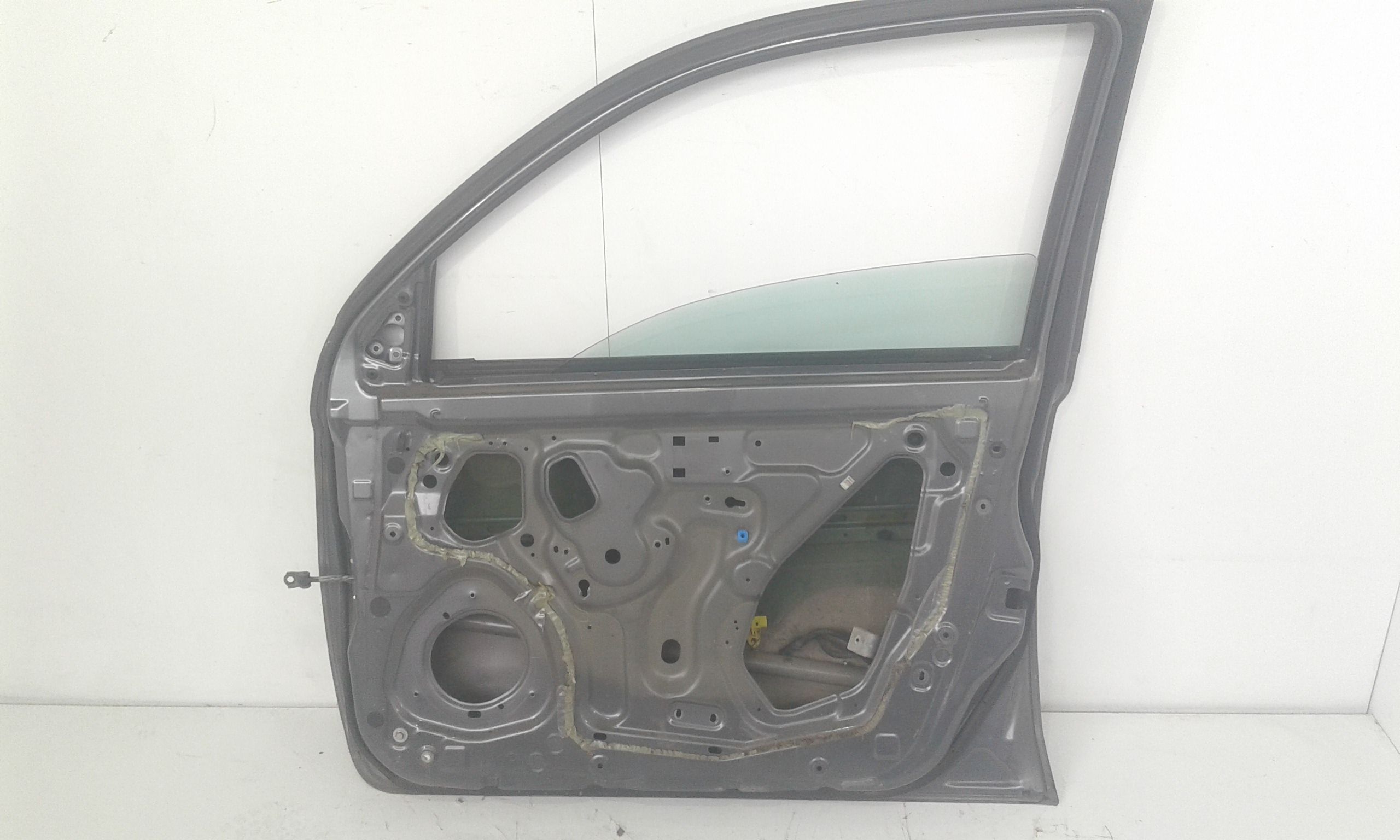 Portiera anteriore Destra NISSAN Micra 3 Serie