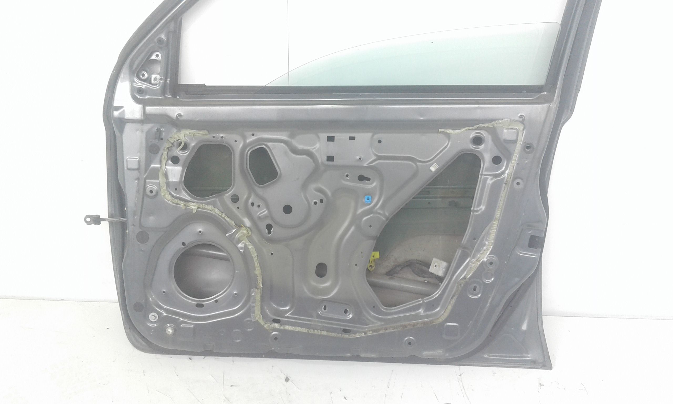 Portiera anteriore Destra NISSAN Micra 3 Serie