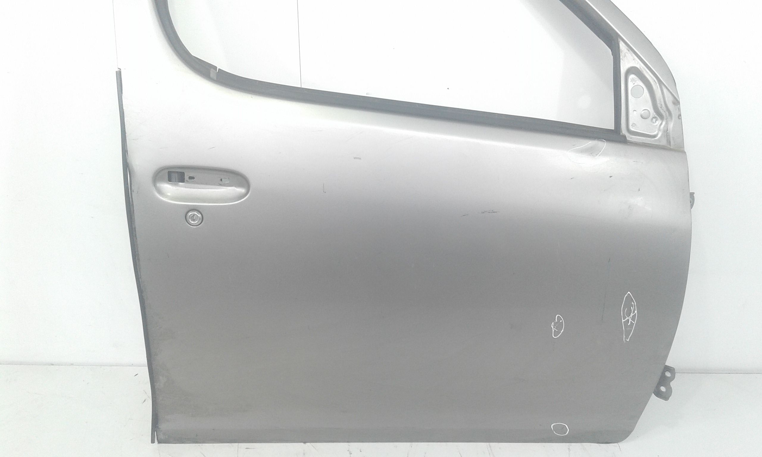 Portiera anteriore Destra TOYOTA Yaris Verso 2 Serie