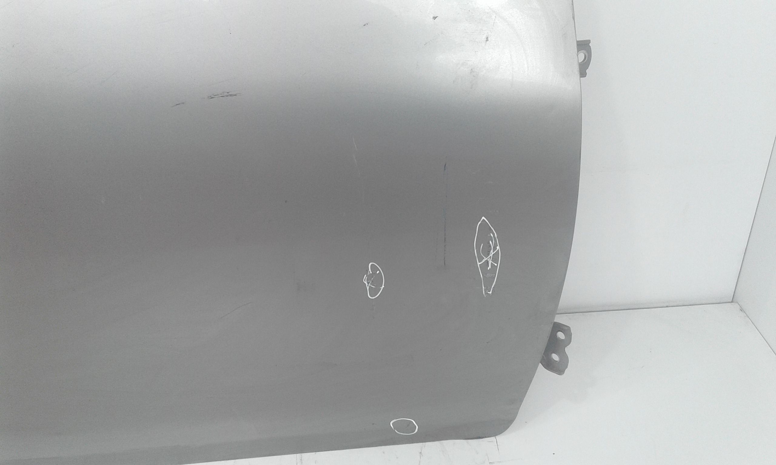 Portiera anteriore Destra TOYOTA Yaris Verso 2 Serie