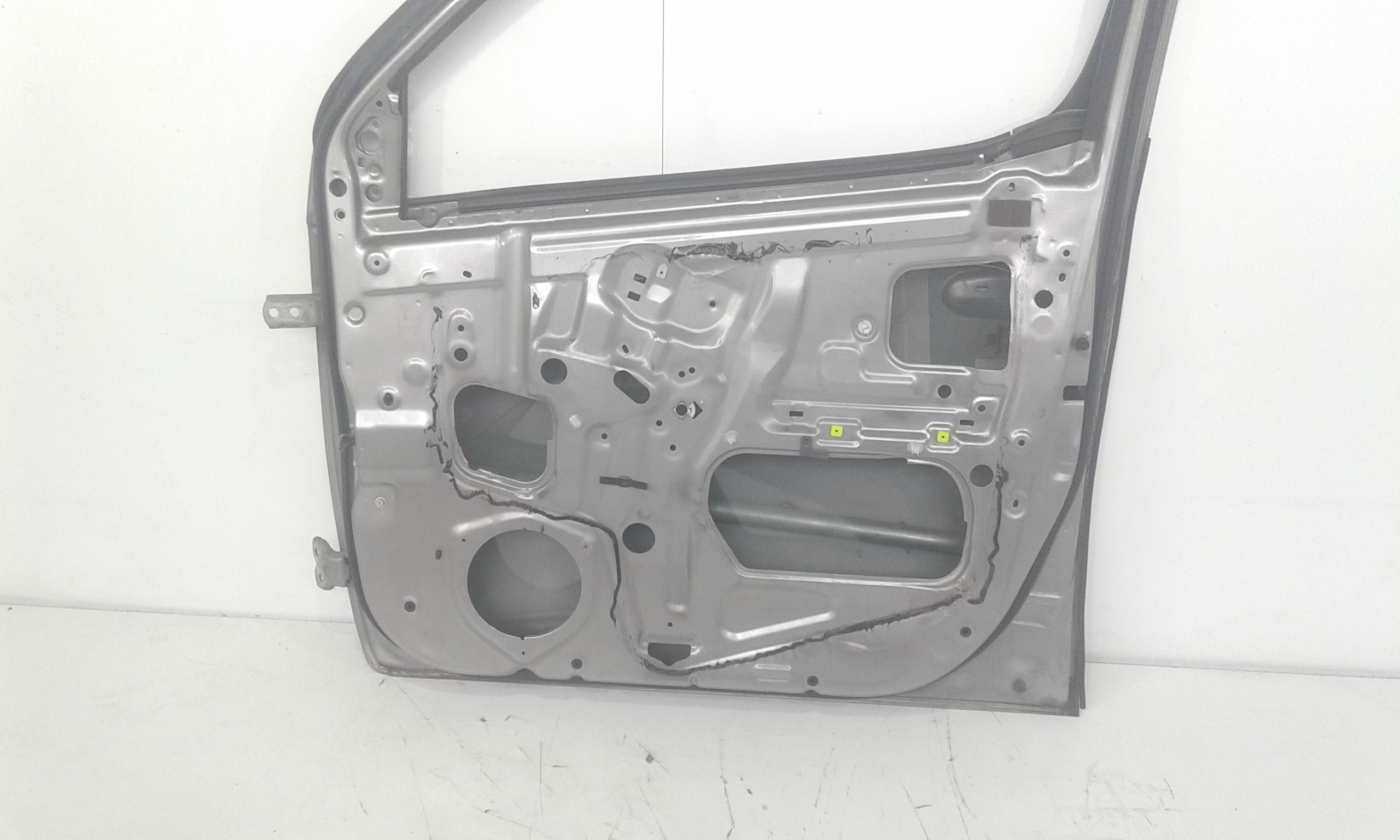 Portiera anteriore Destra TOYOTA Yaris Verso 2 Serie