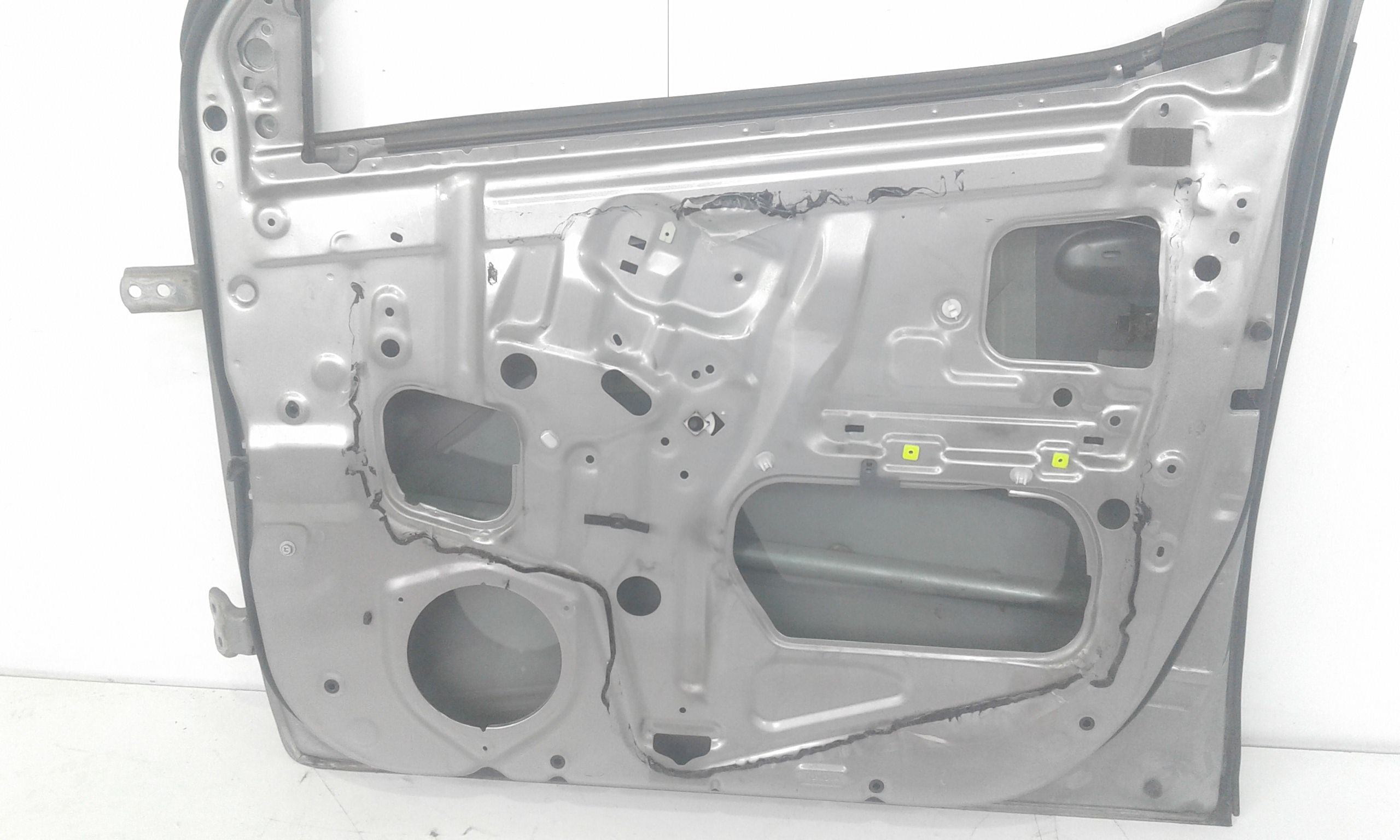 Portiera anteriore Destra TOYOTA Yaris Verso 2 Serie